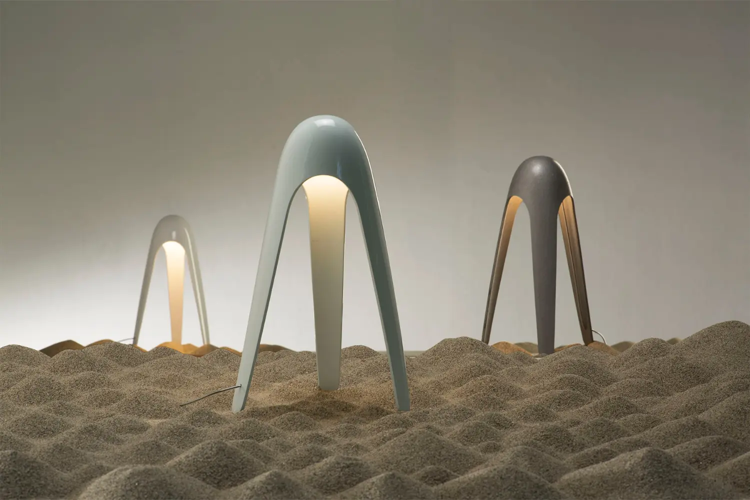 luminaria de piso cyborg (6)