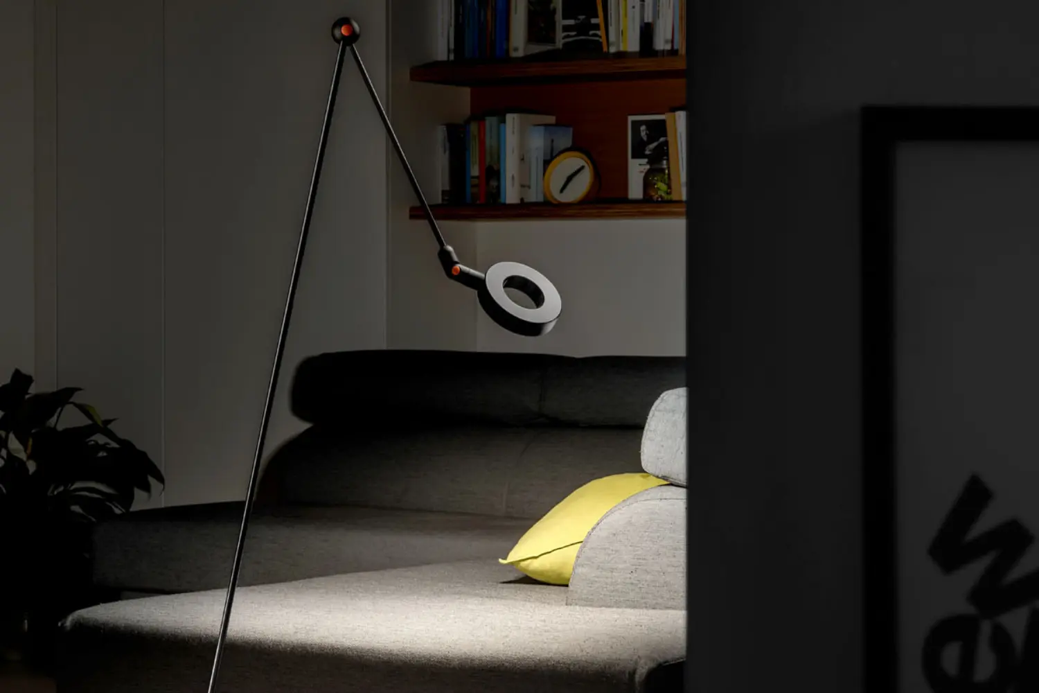 luminaria de piso l'amica (2)