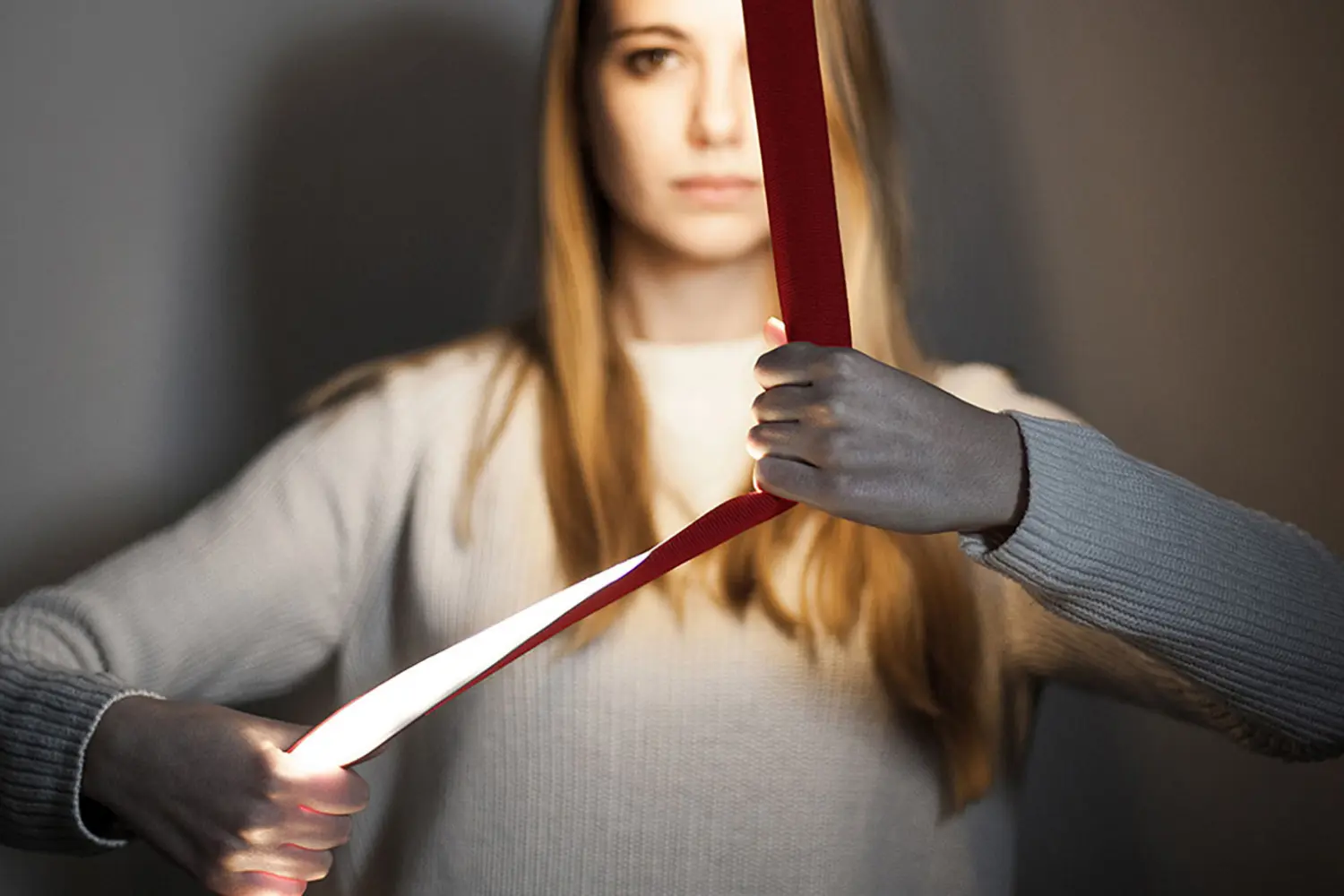 luminaria de piso_ teto elastica