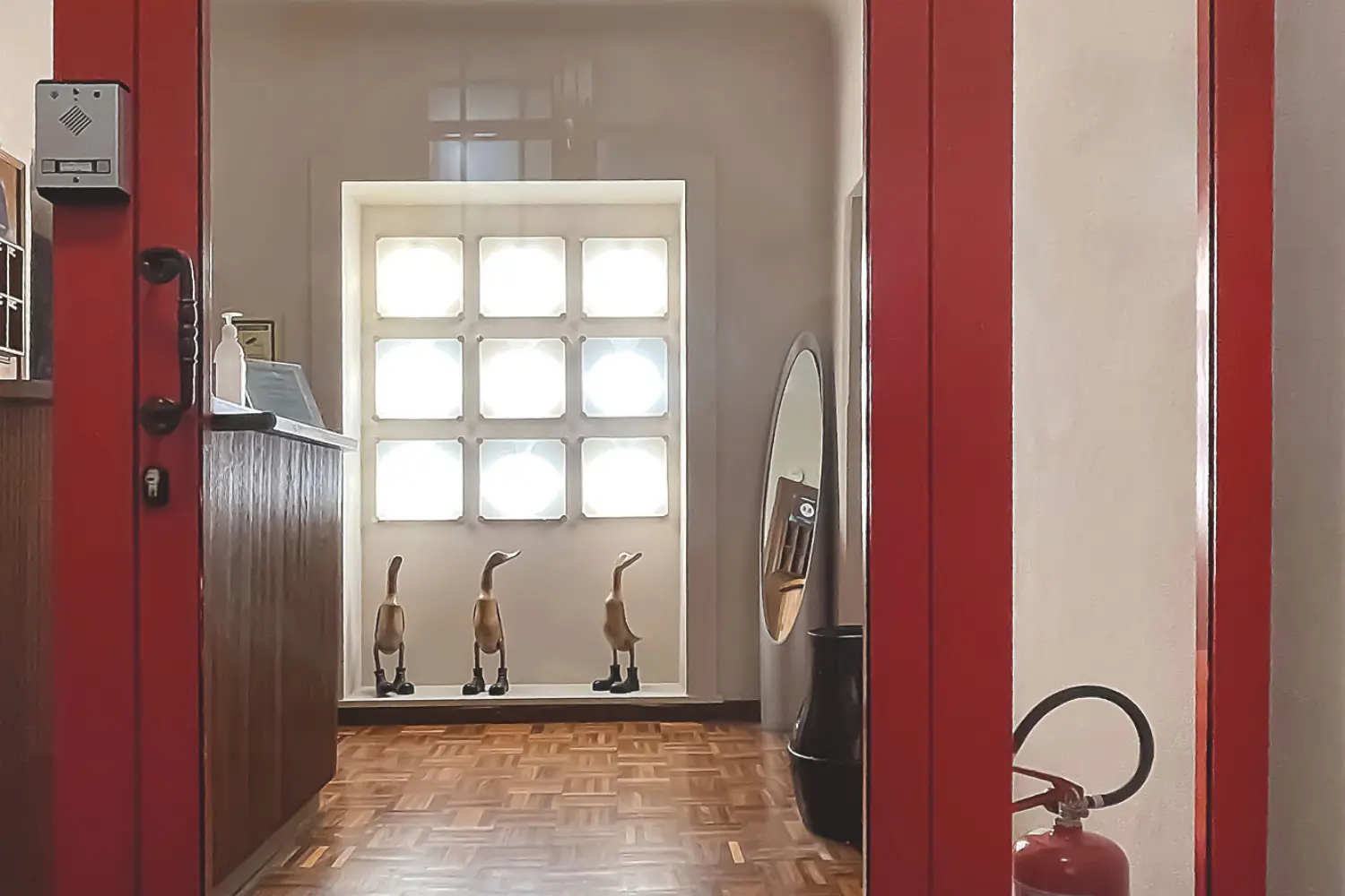 luminaria de teto bolla (4)