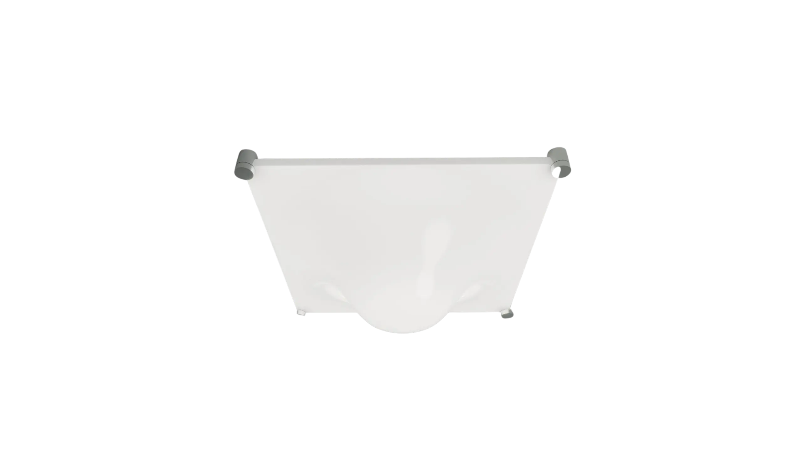 luminaria de teto bolla