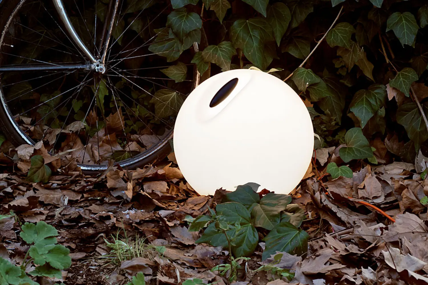 luminaria de teto bowl