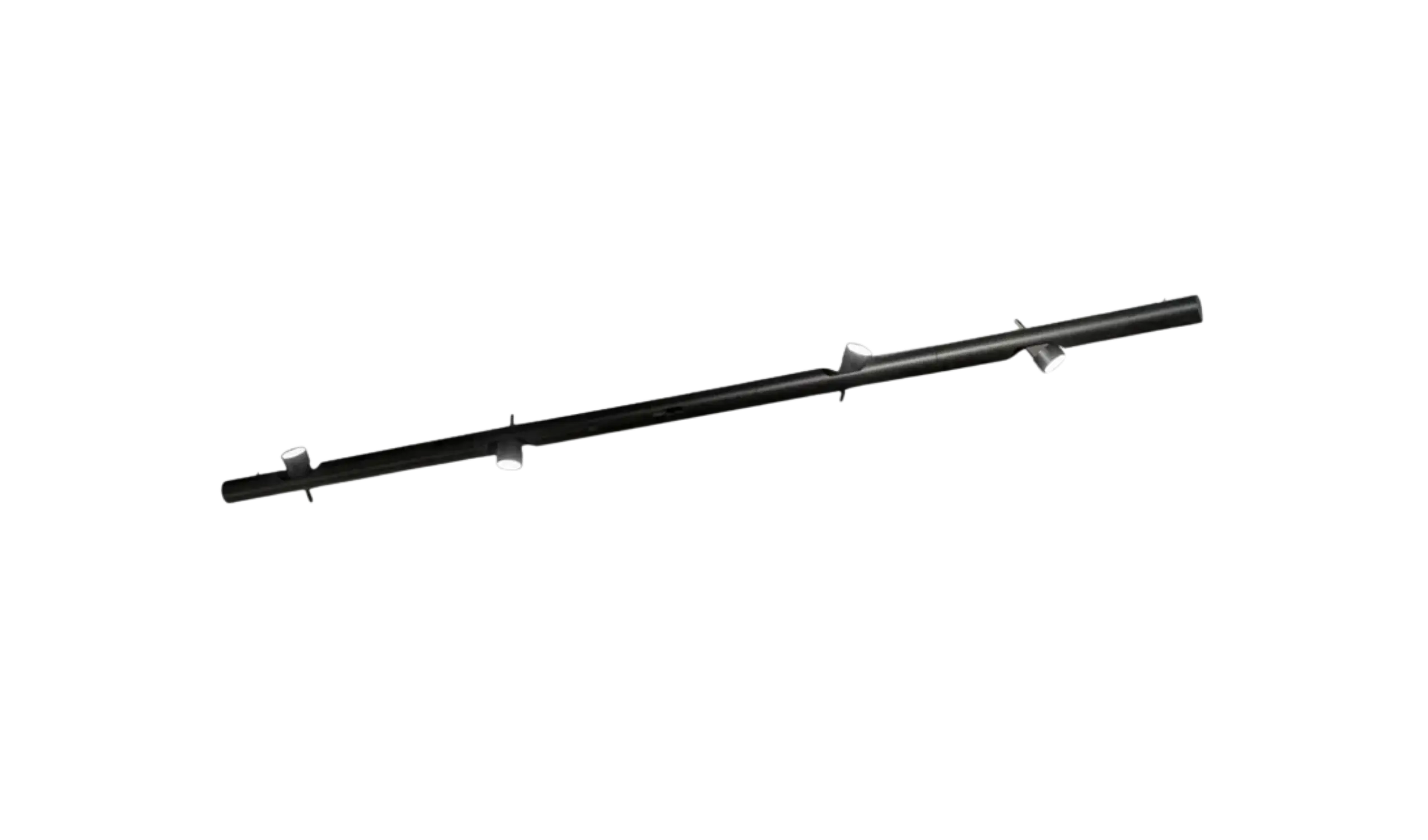 luminaria de teto calabrone