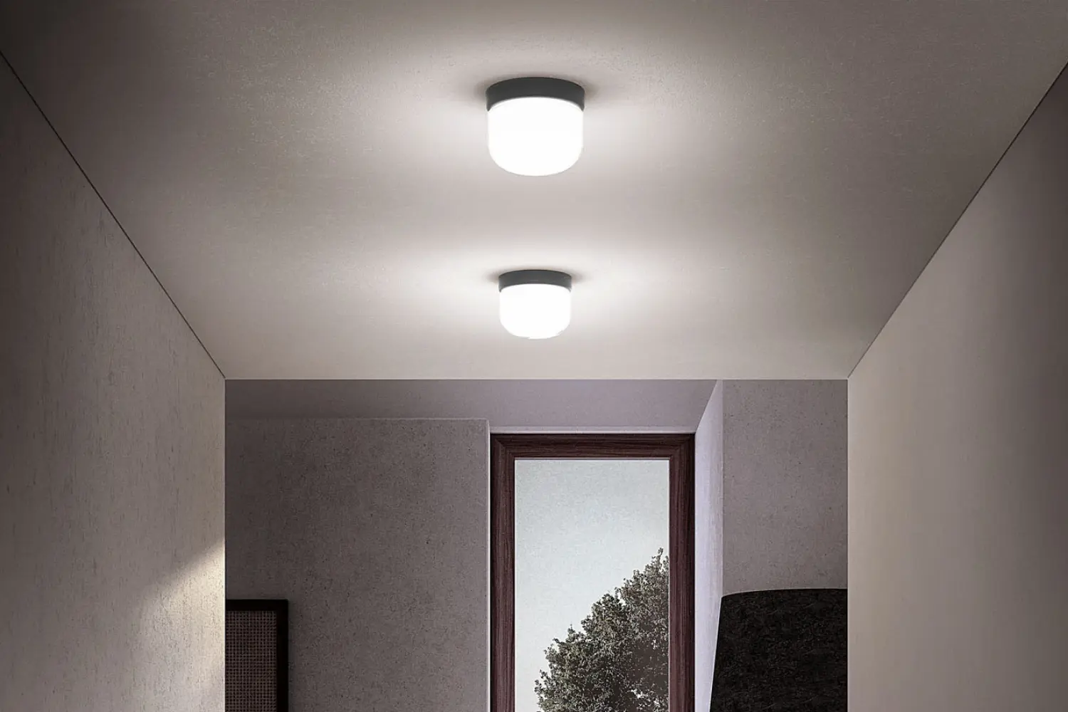 luminaria de teto delux (2)