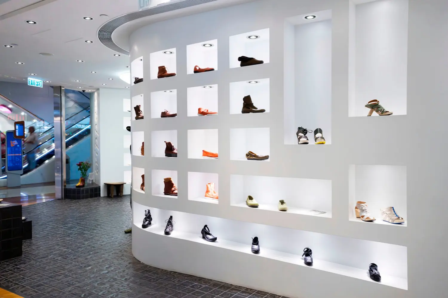 luminaria de teto eye recessed (2)