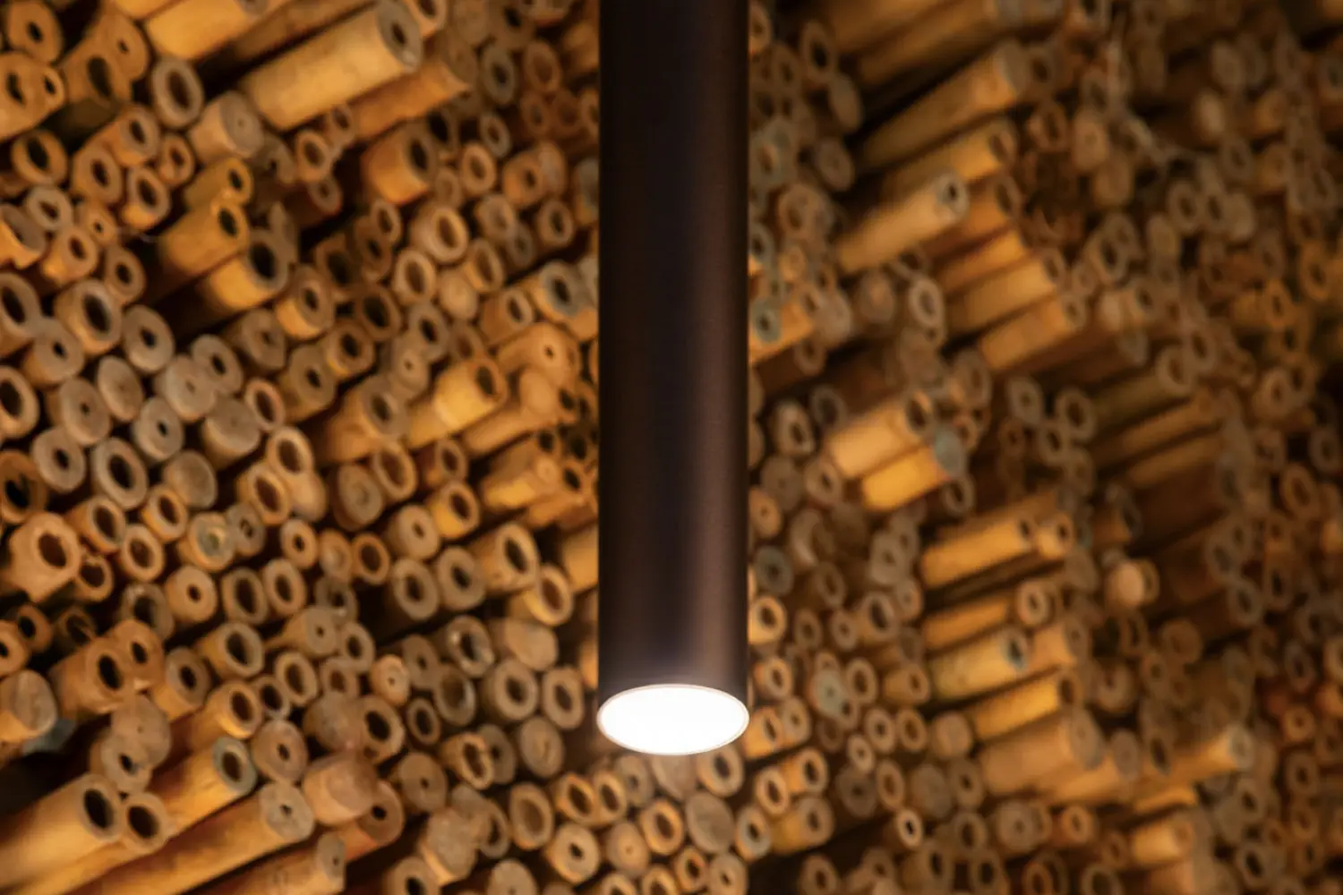 luminaria de teto koko uno