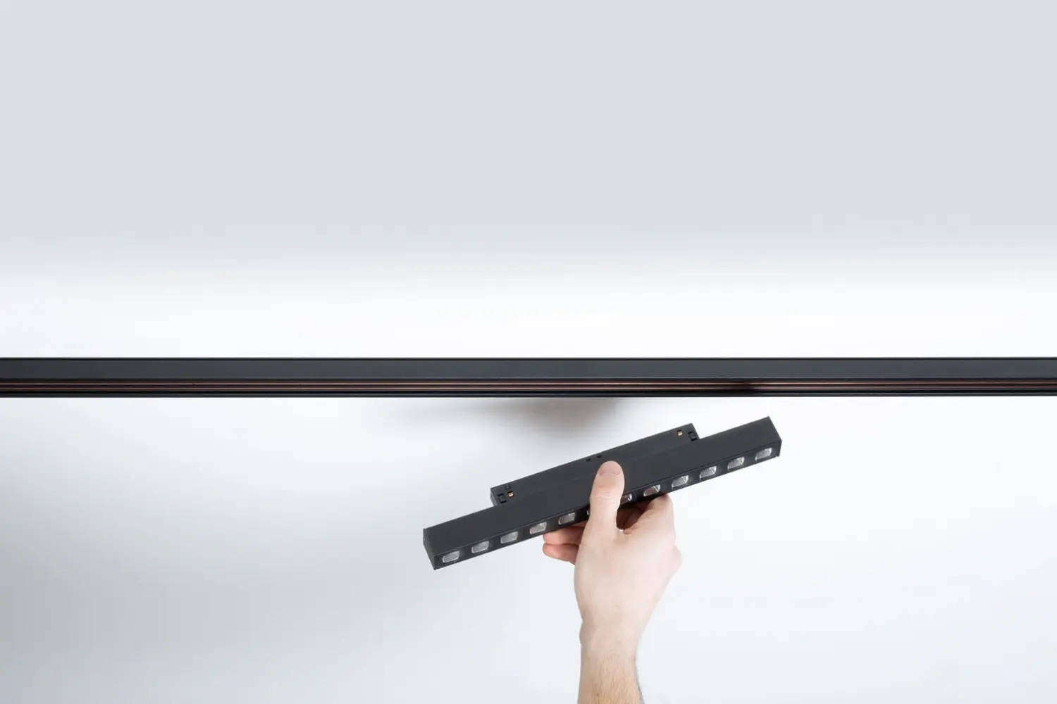 luminaria de teto linear module (3)