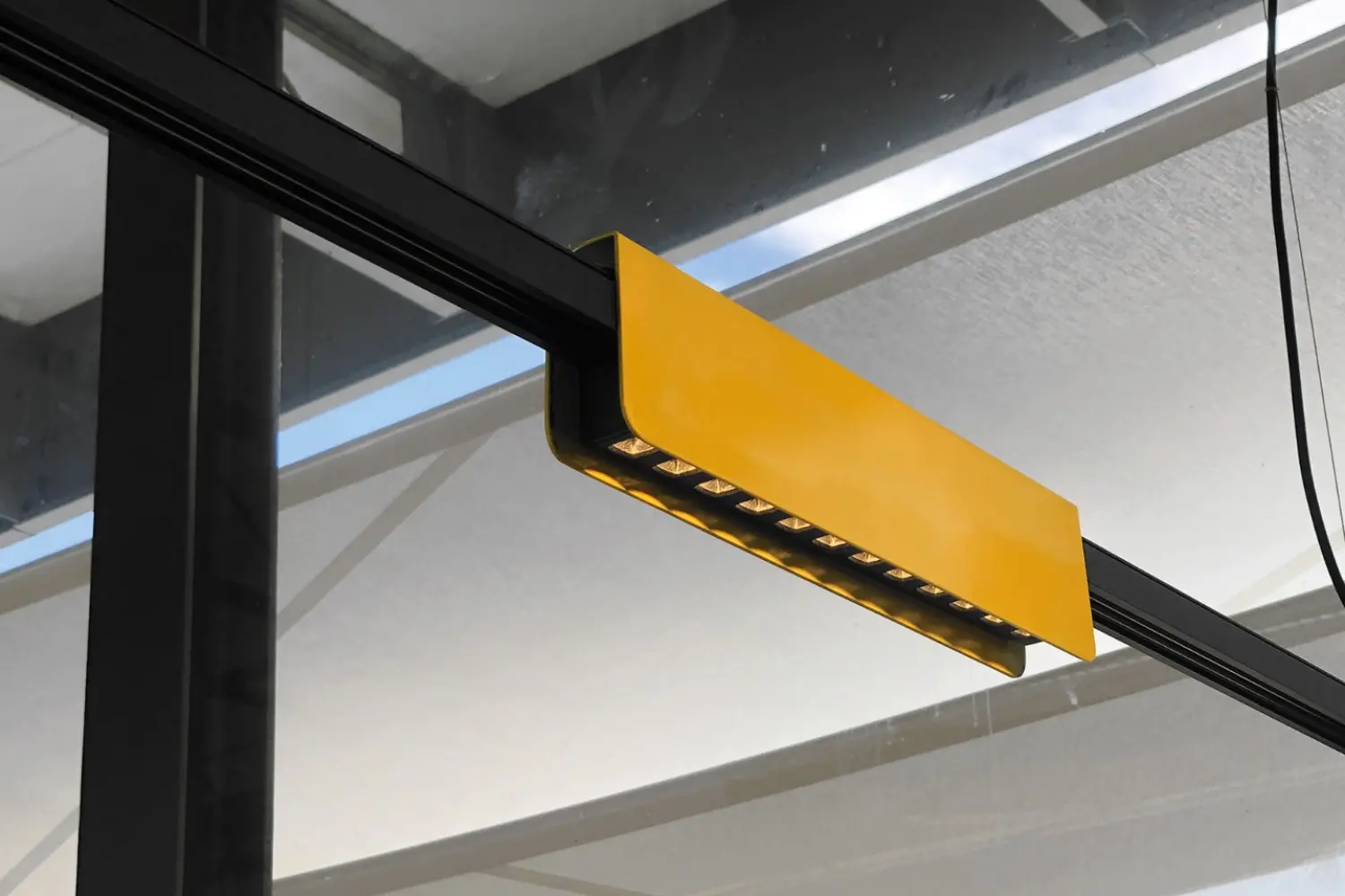 luminaria de teto linear module (4)