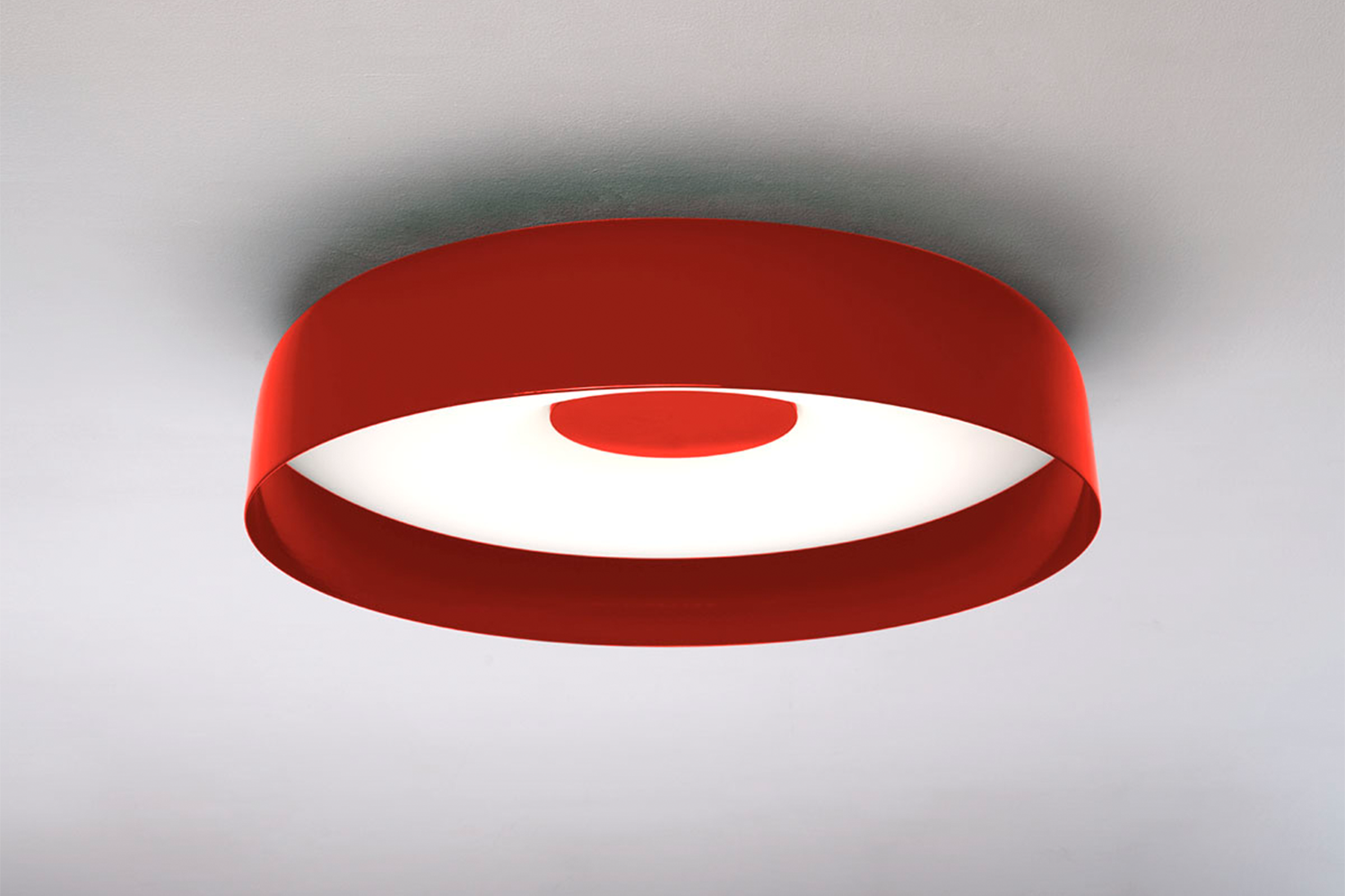 luminaria de teto papavero 3