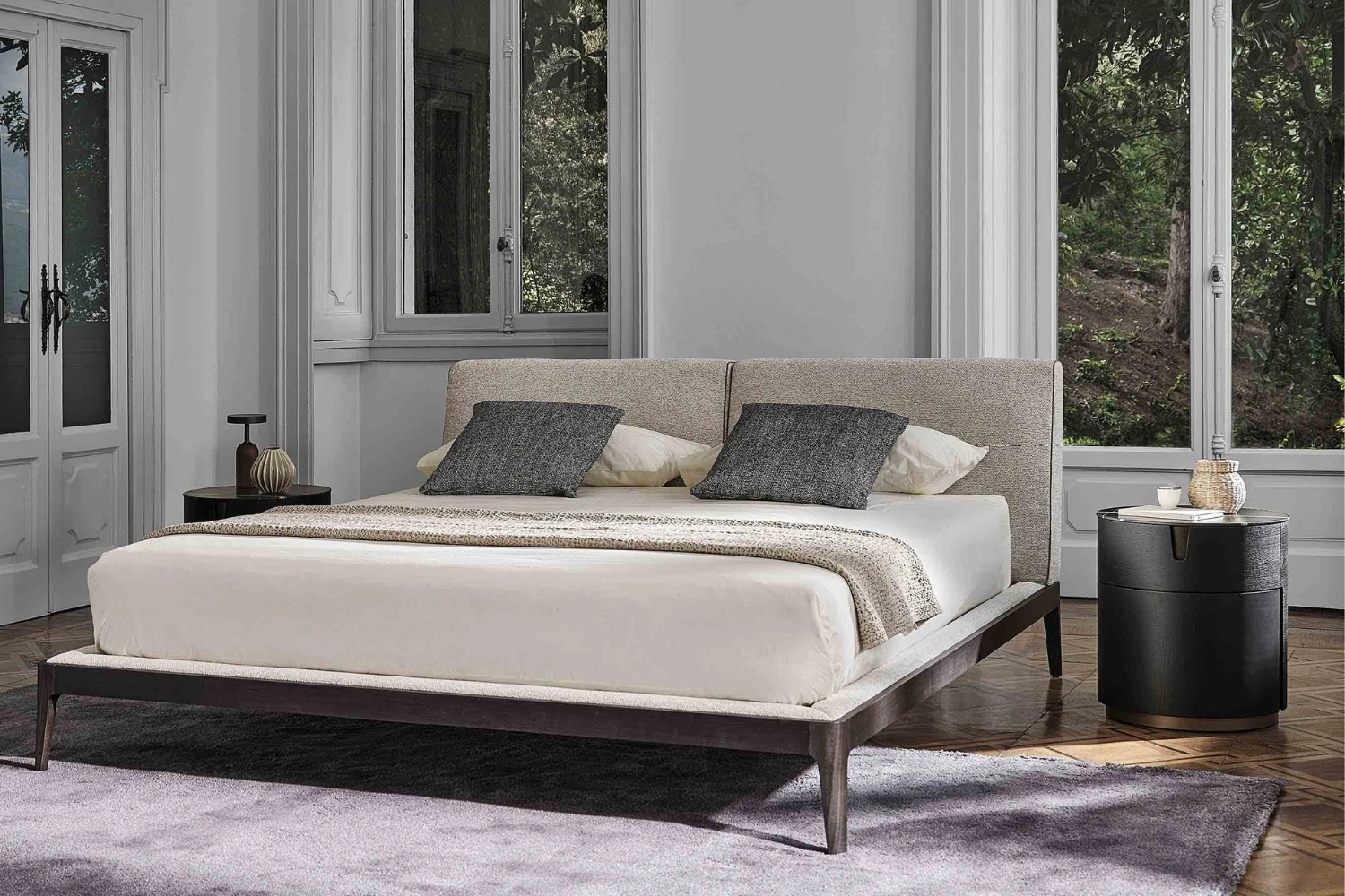 mesa de cabeceira TYLSA NIGHT 54 - 1