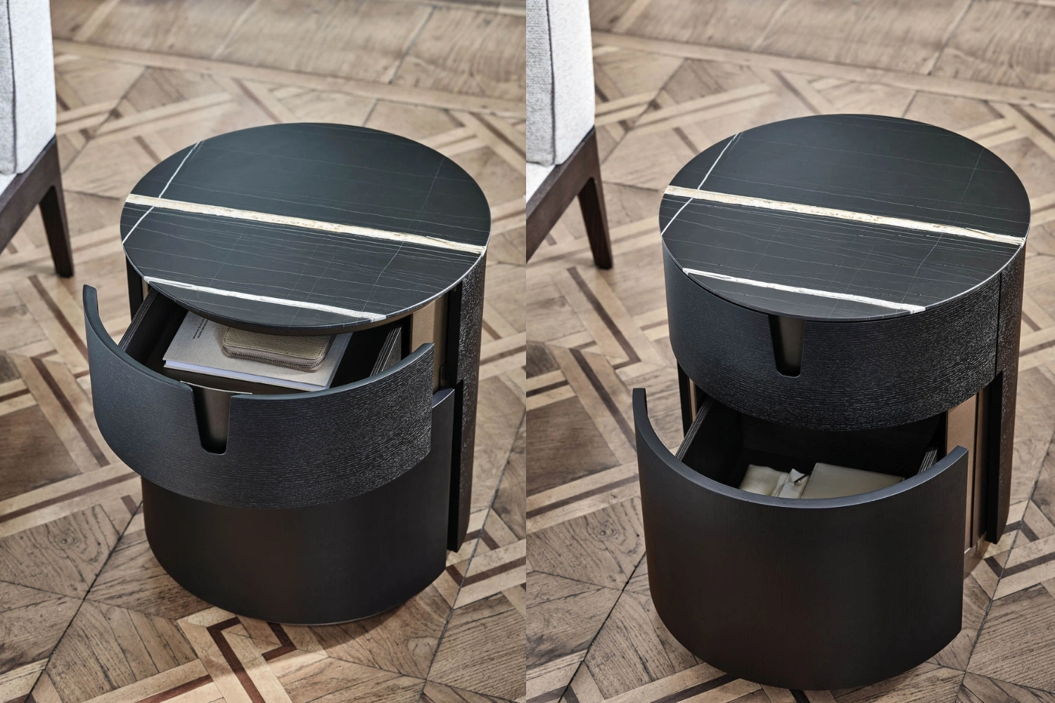 mesa de cabeceira TYLSA NIGHT 54 - 3