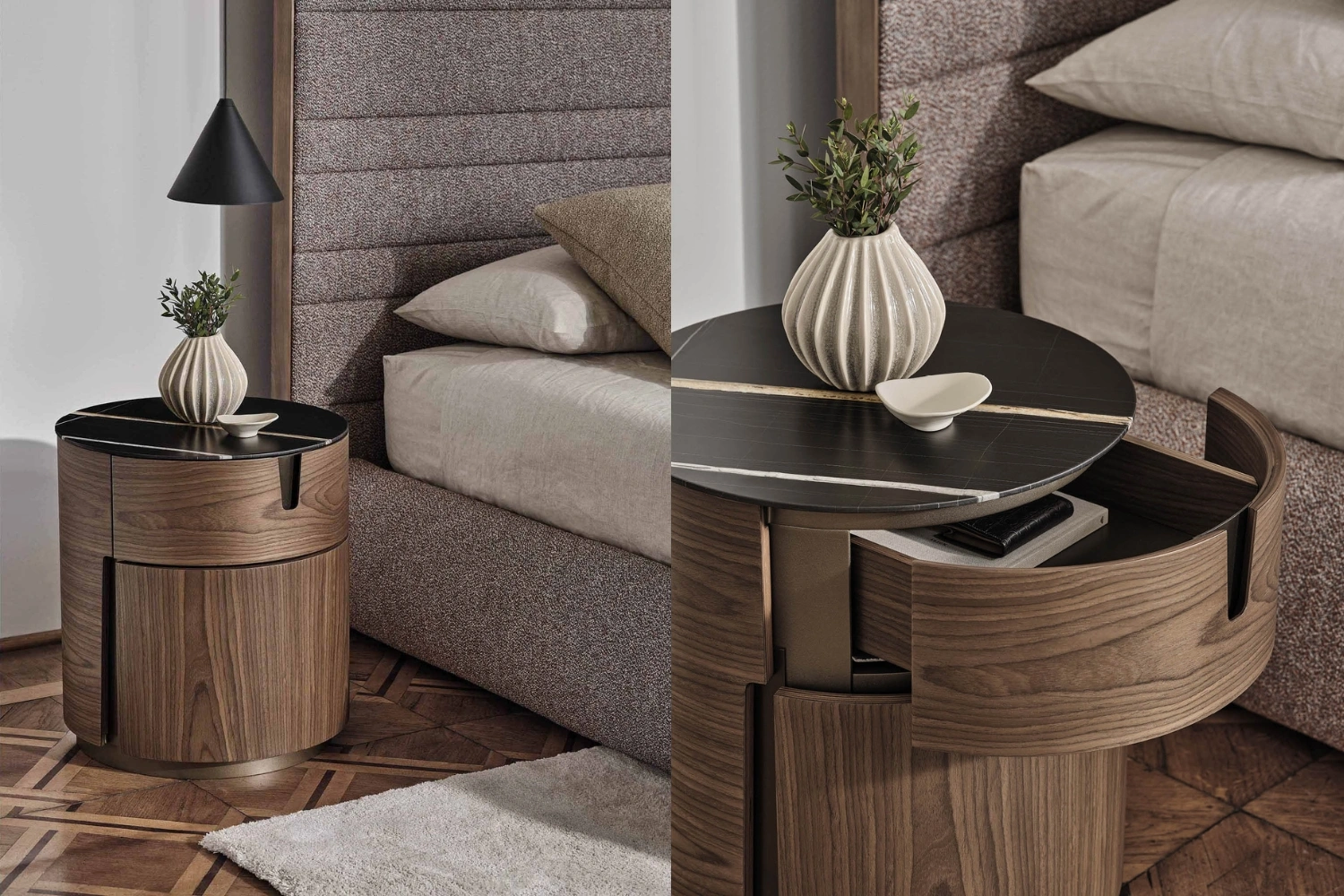 mesa de cabeceira TYLSA NIGHT 54 - 4