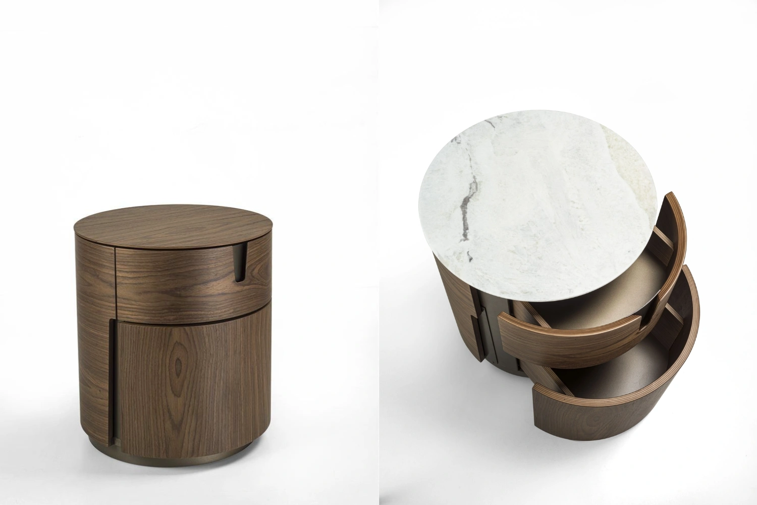 mesa de cabeceira TYLSA NIGHT 54 - 5