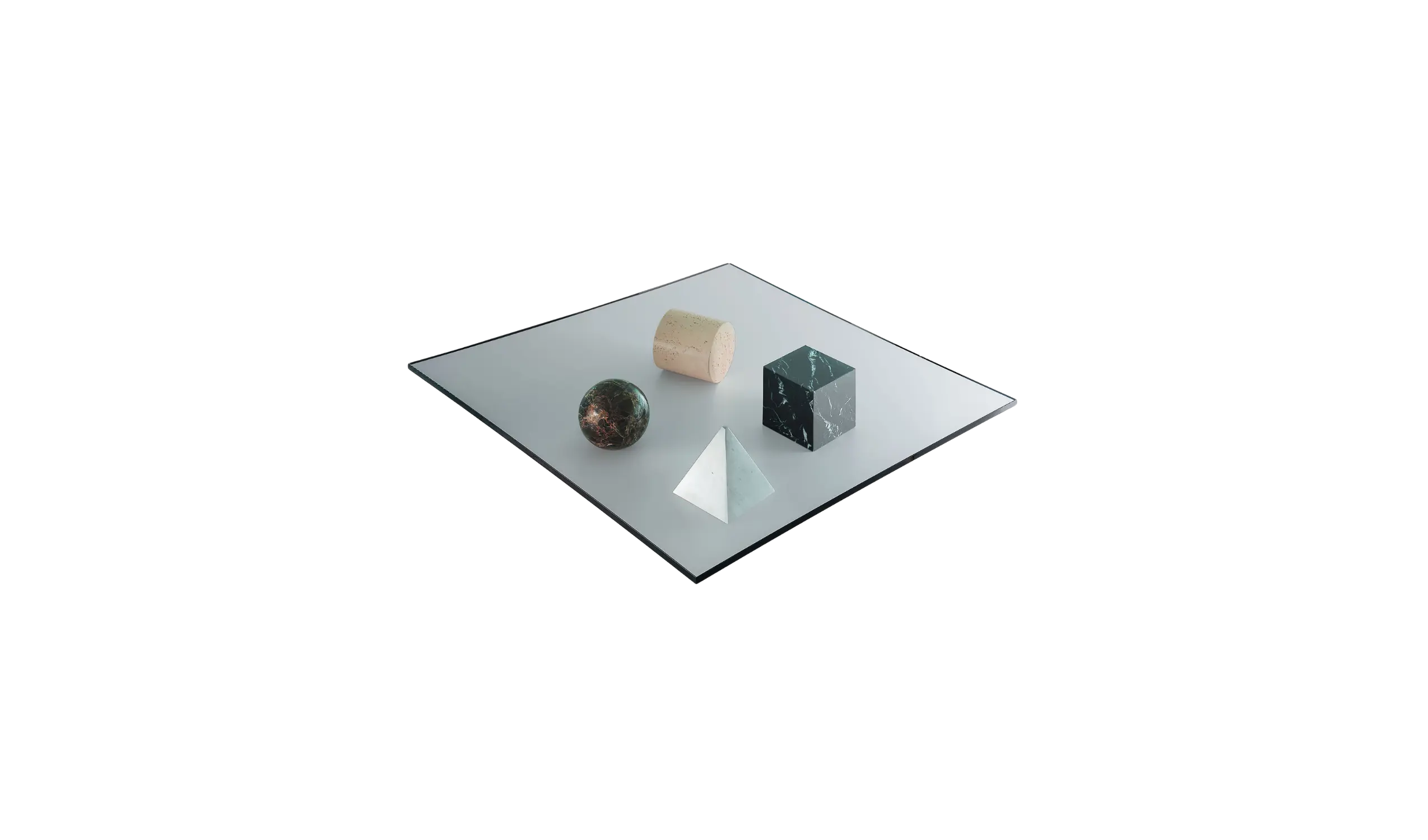 mesa de centro metafora