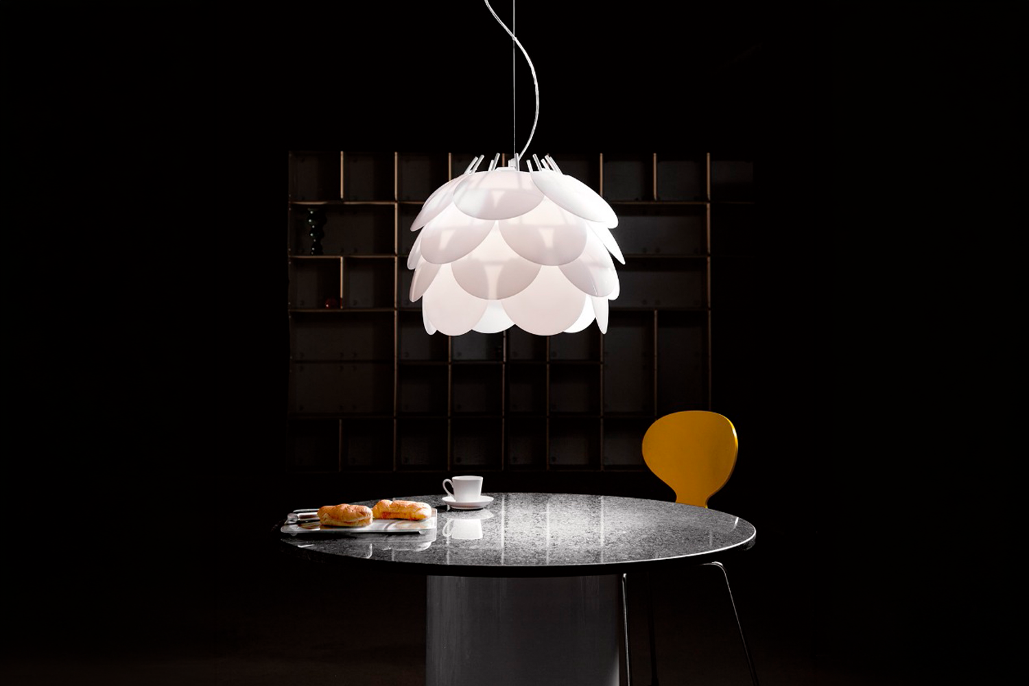 pendente nuvole vagabonde 1