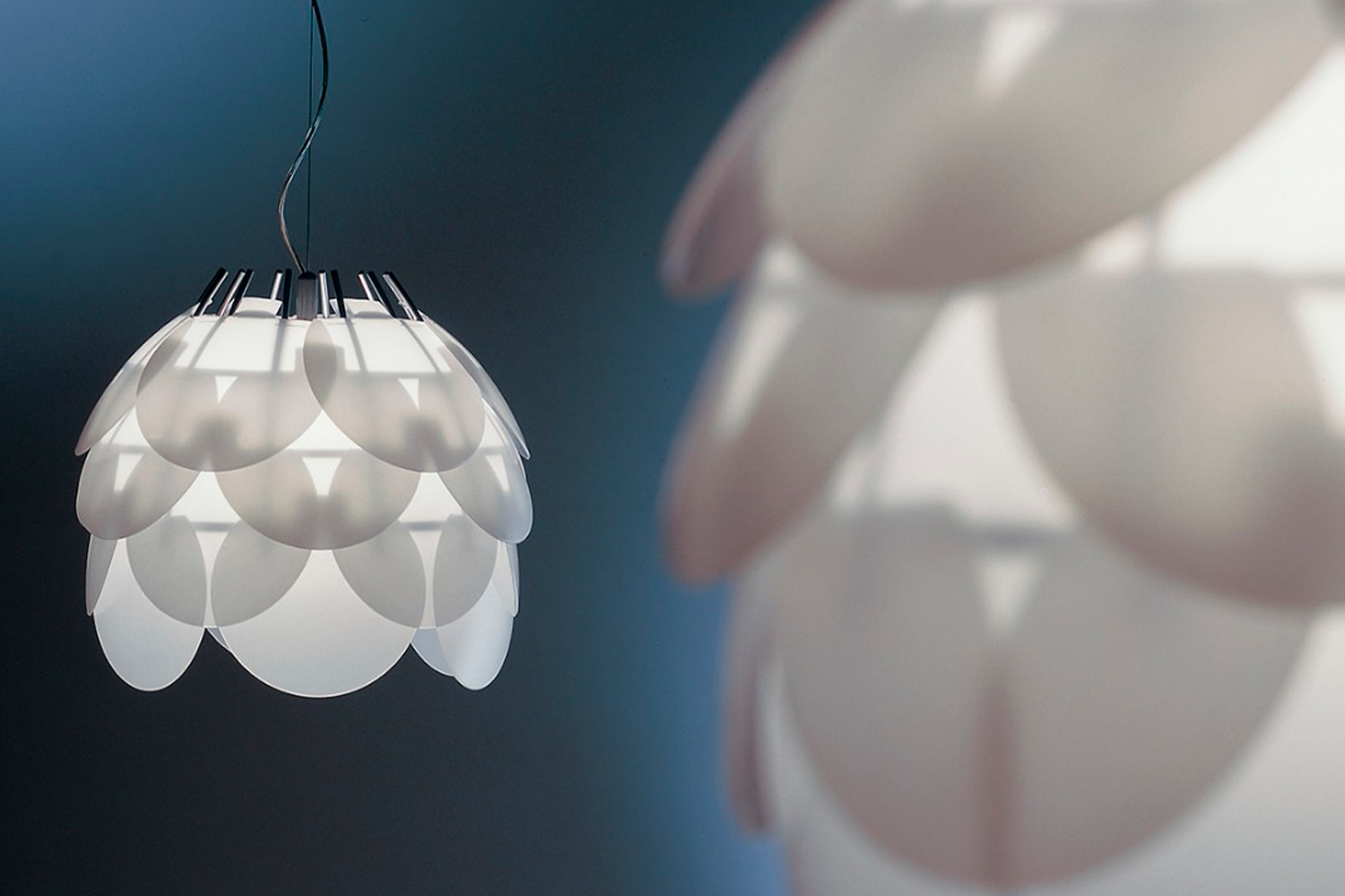 pendente nuvole vagabonde