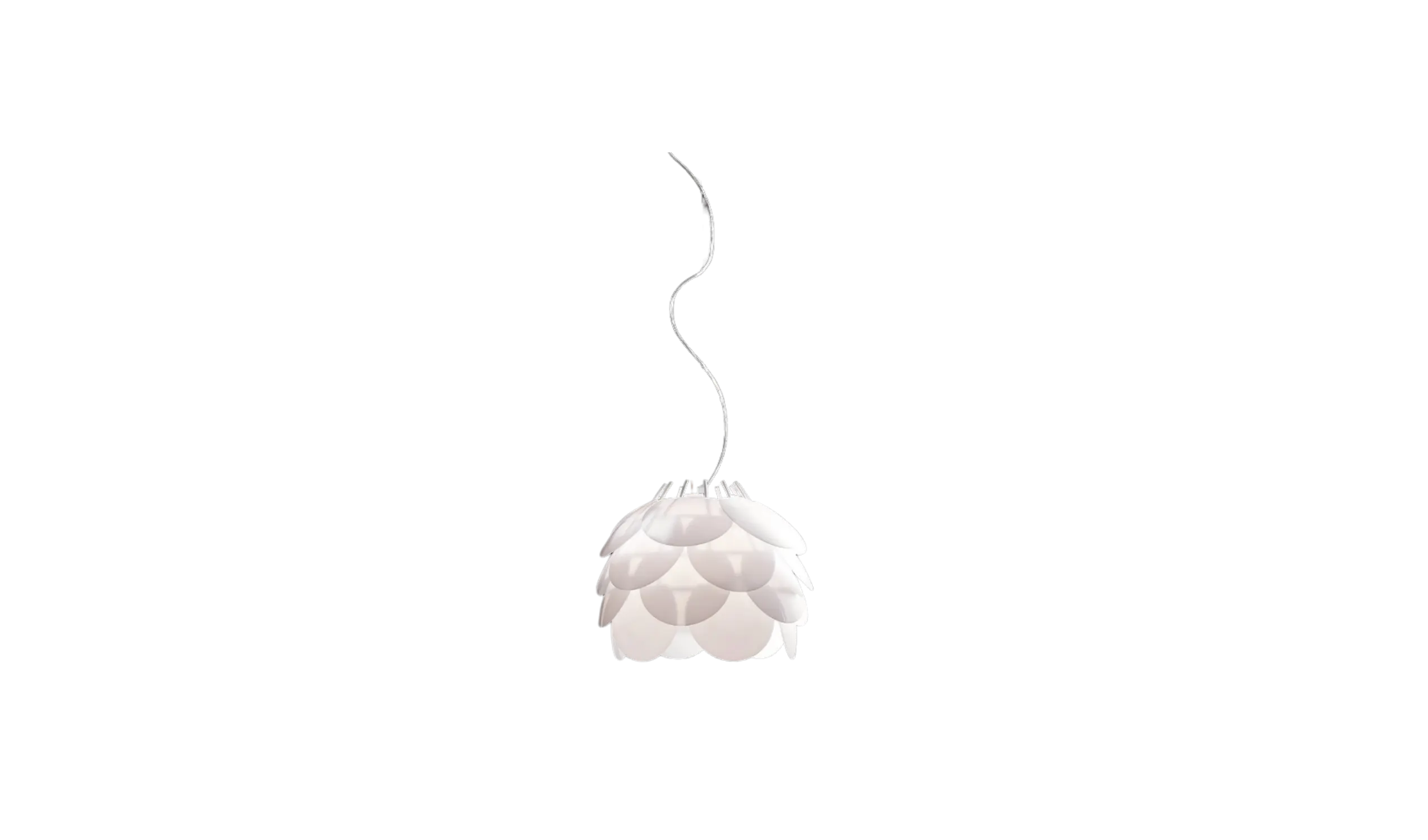 pendente nuvole vagabonde
