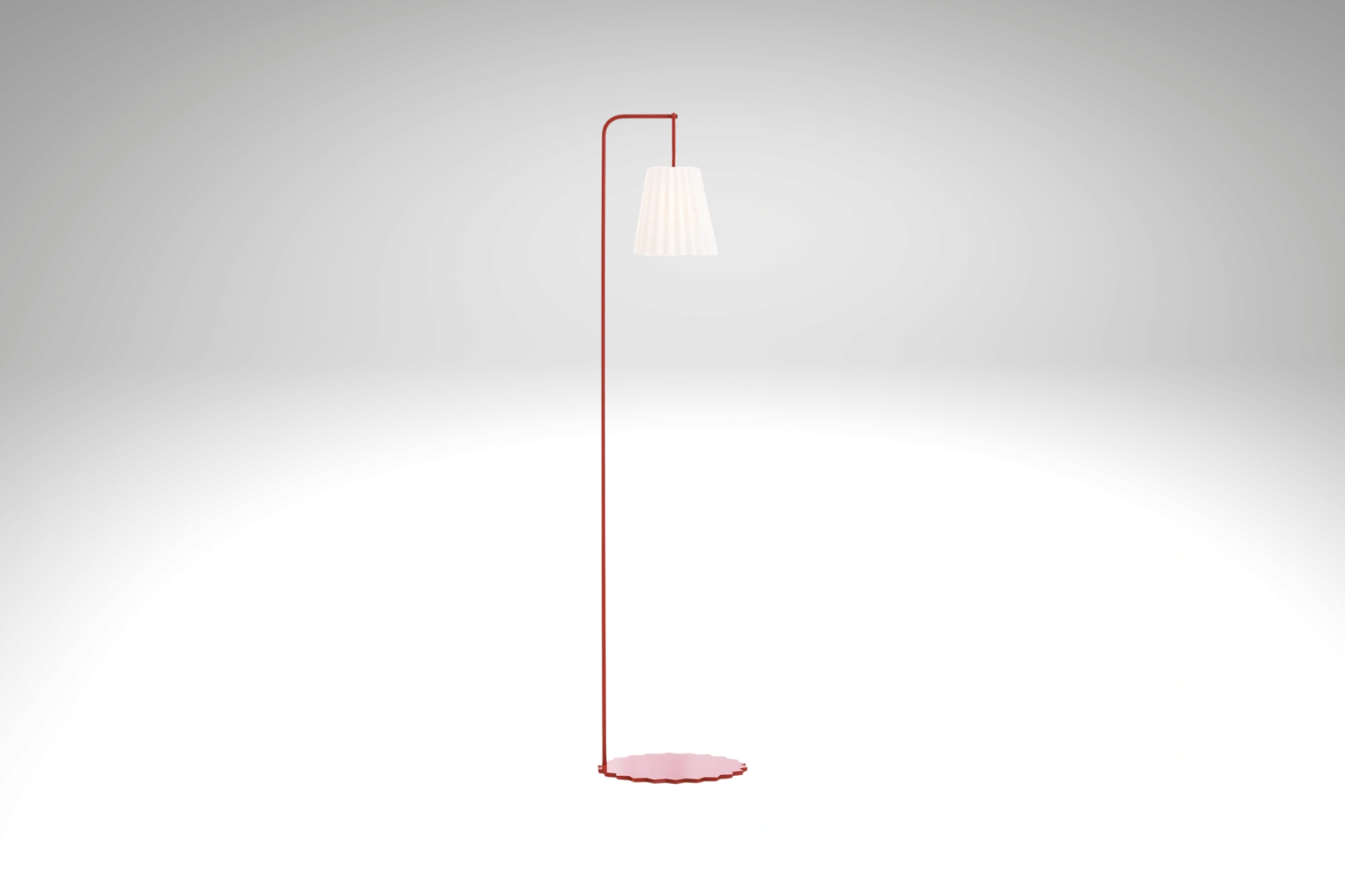 plisy Lamp Base 01