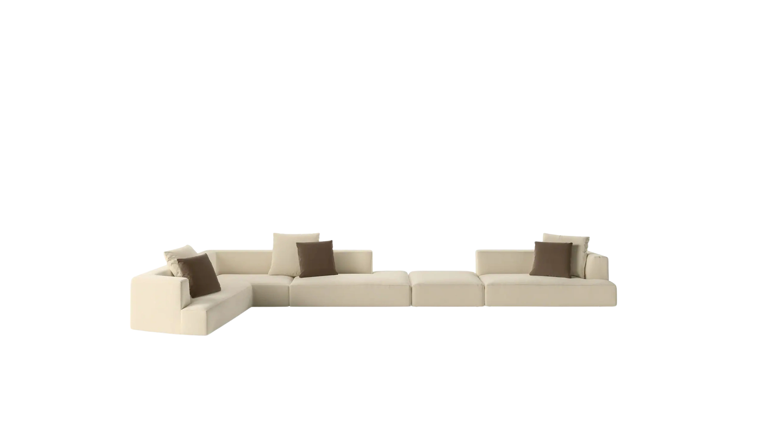 Alberese Urban 01