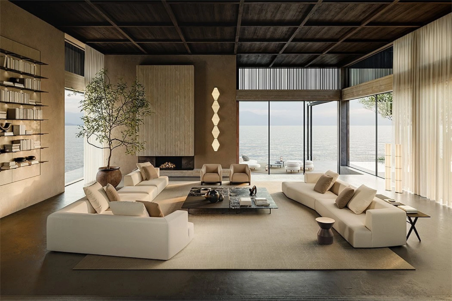Alberese Urban 02
