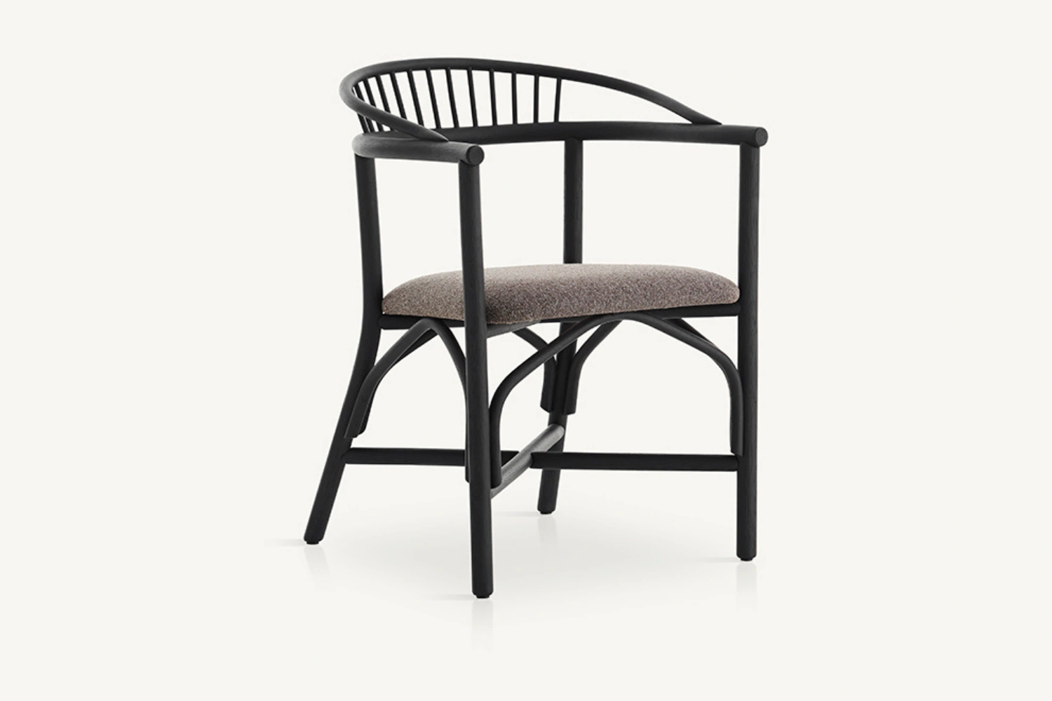 Altet Dining Armchair 02
