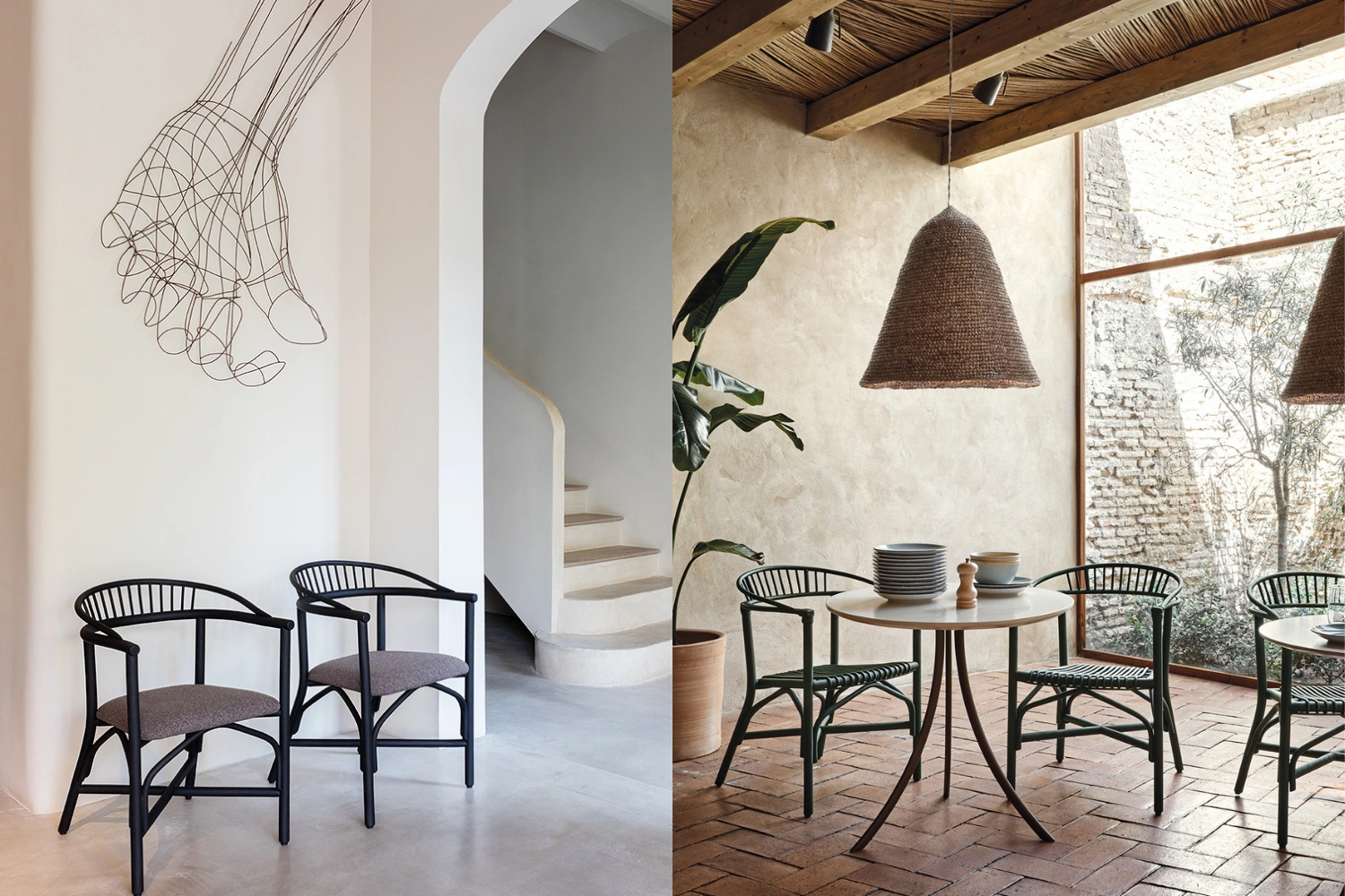 Altet Dining Armchair 03