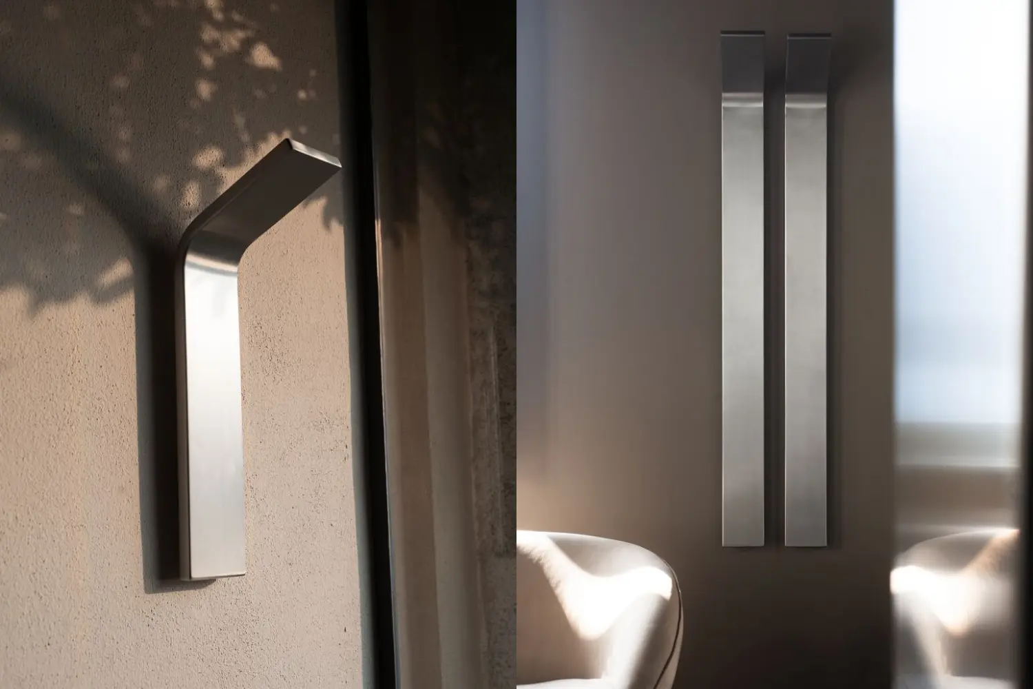 Arandela Lumière1