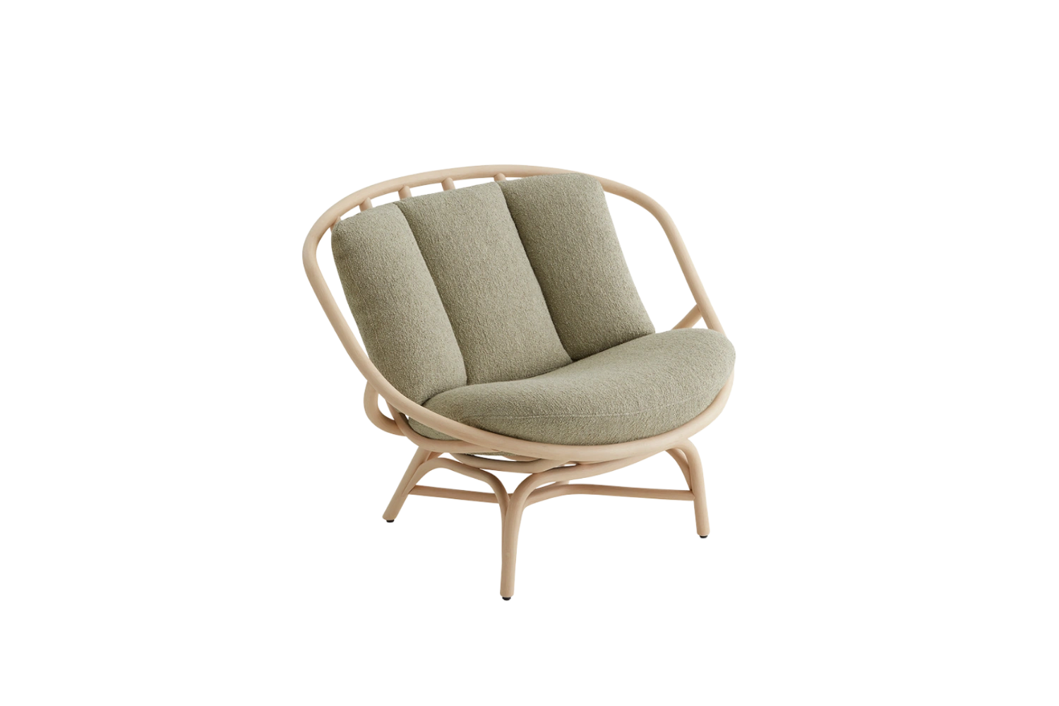 Armadillo armchair 02