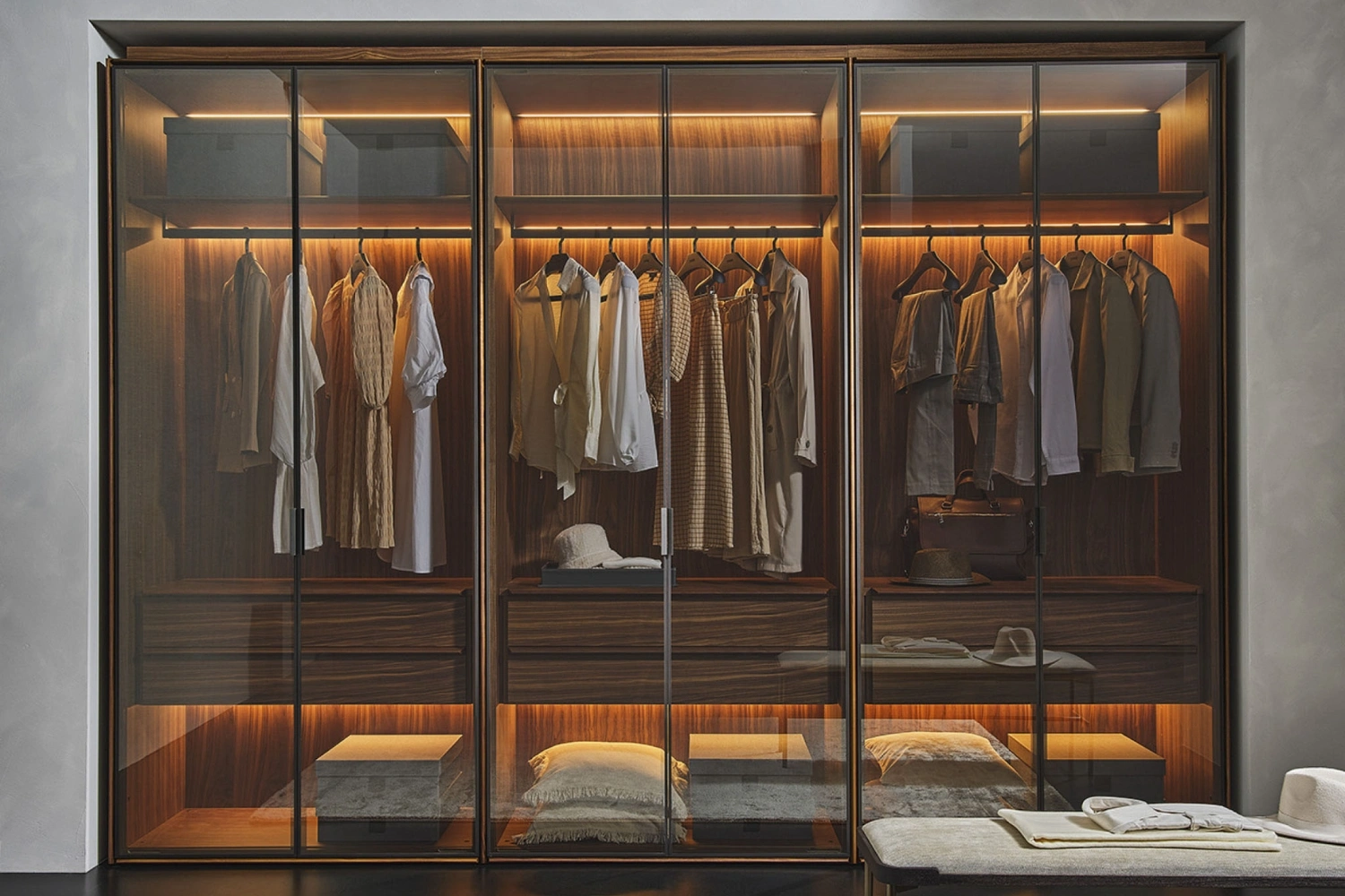 Armário My Closet 7