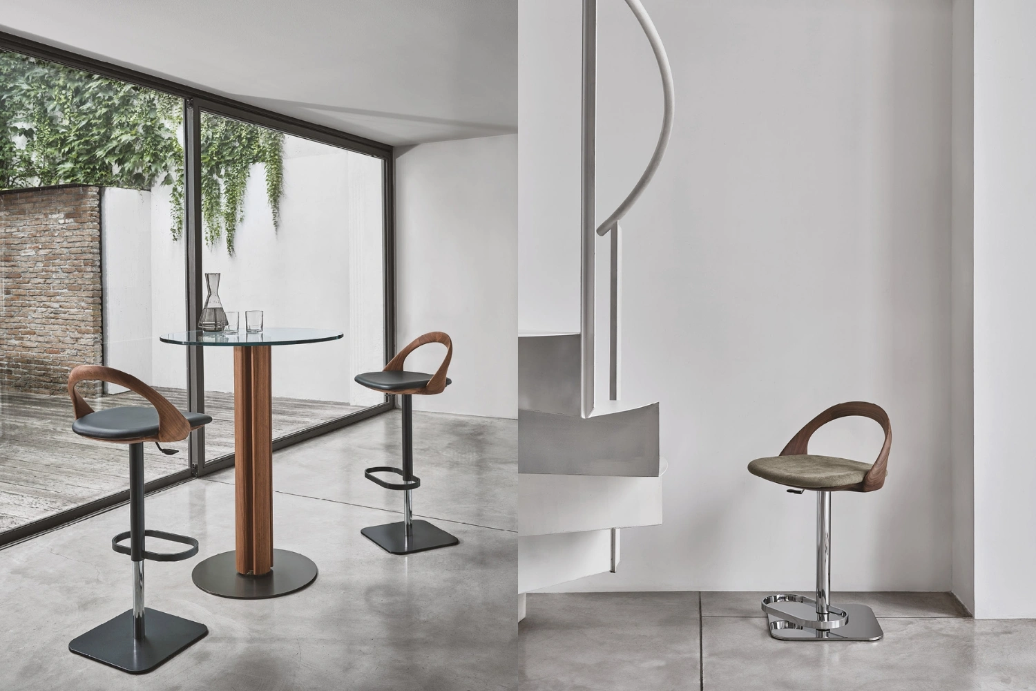 Banqueta Bar Ester Lift 1