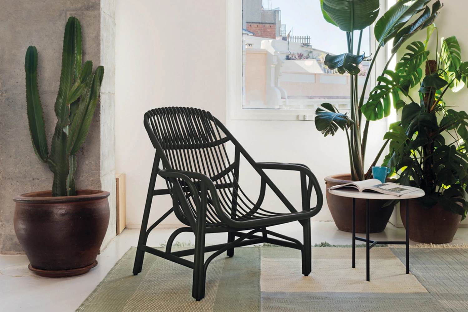 Benasal armchair 02