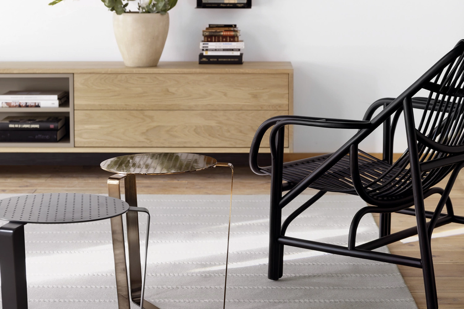 Benasal armchair 03