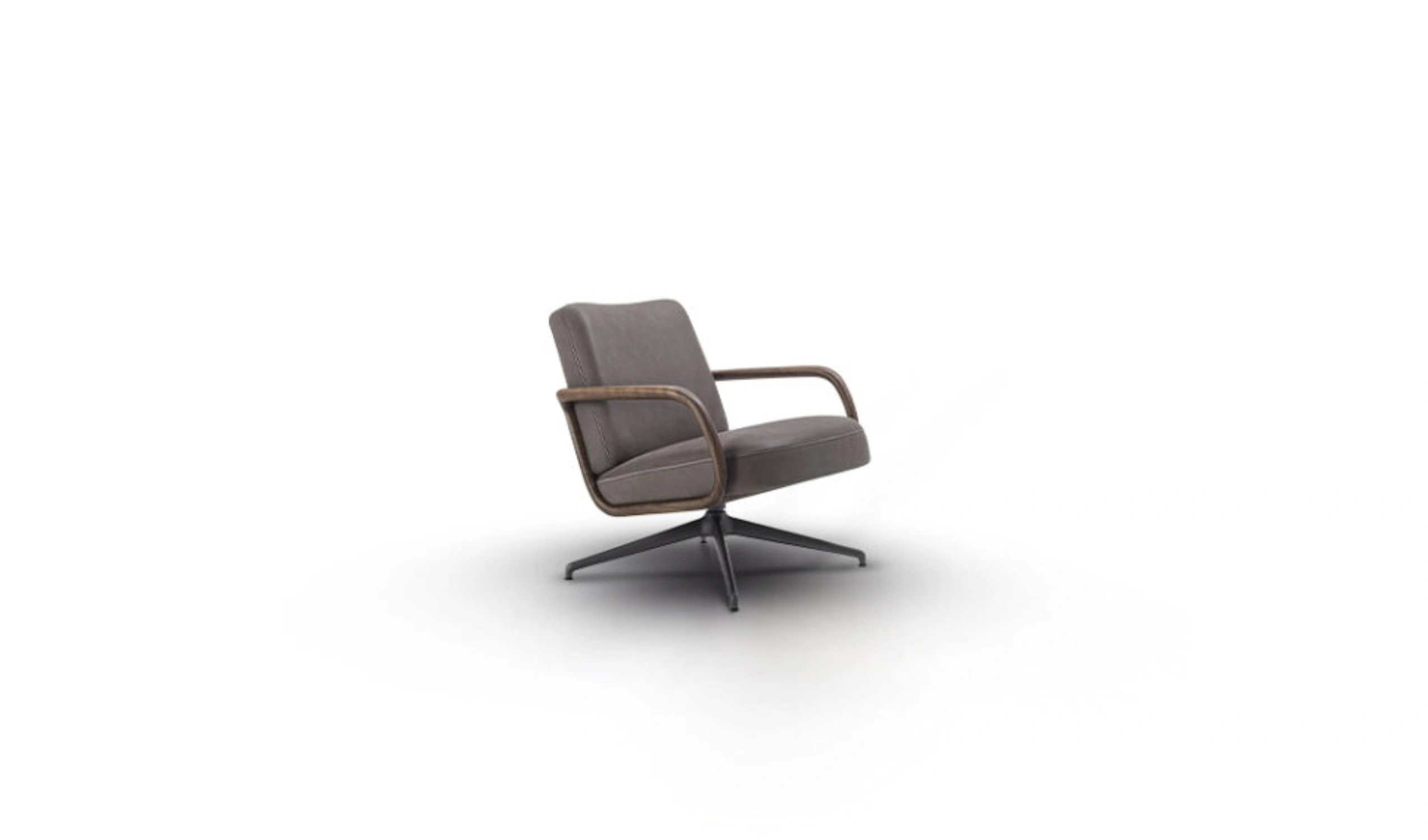 Cadeira Cuna Lounge Low