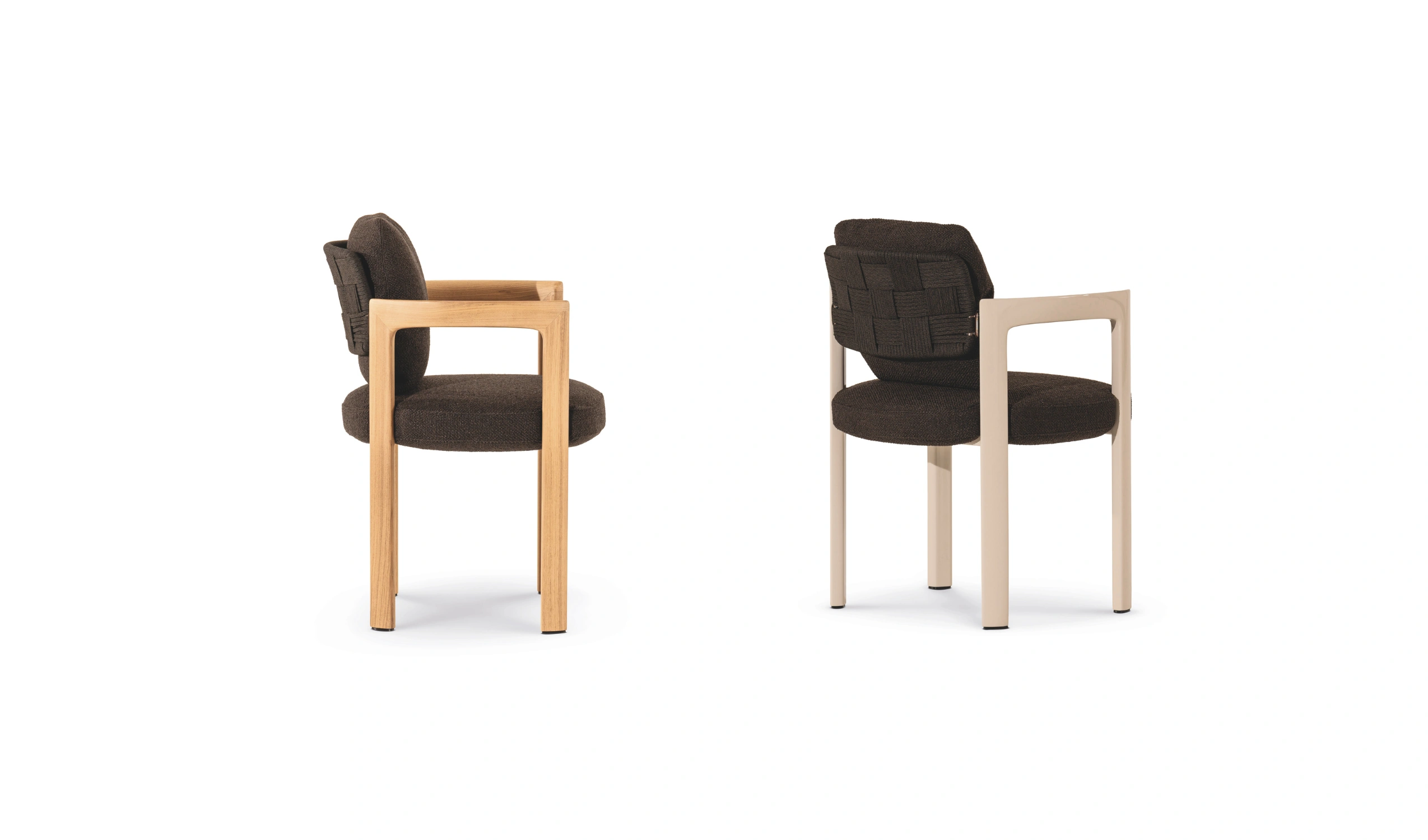 Cadeira Giulietta Cord Outdoor