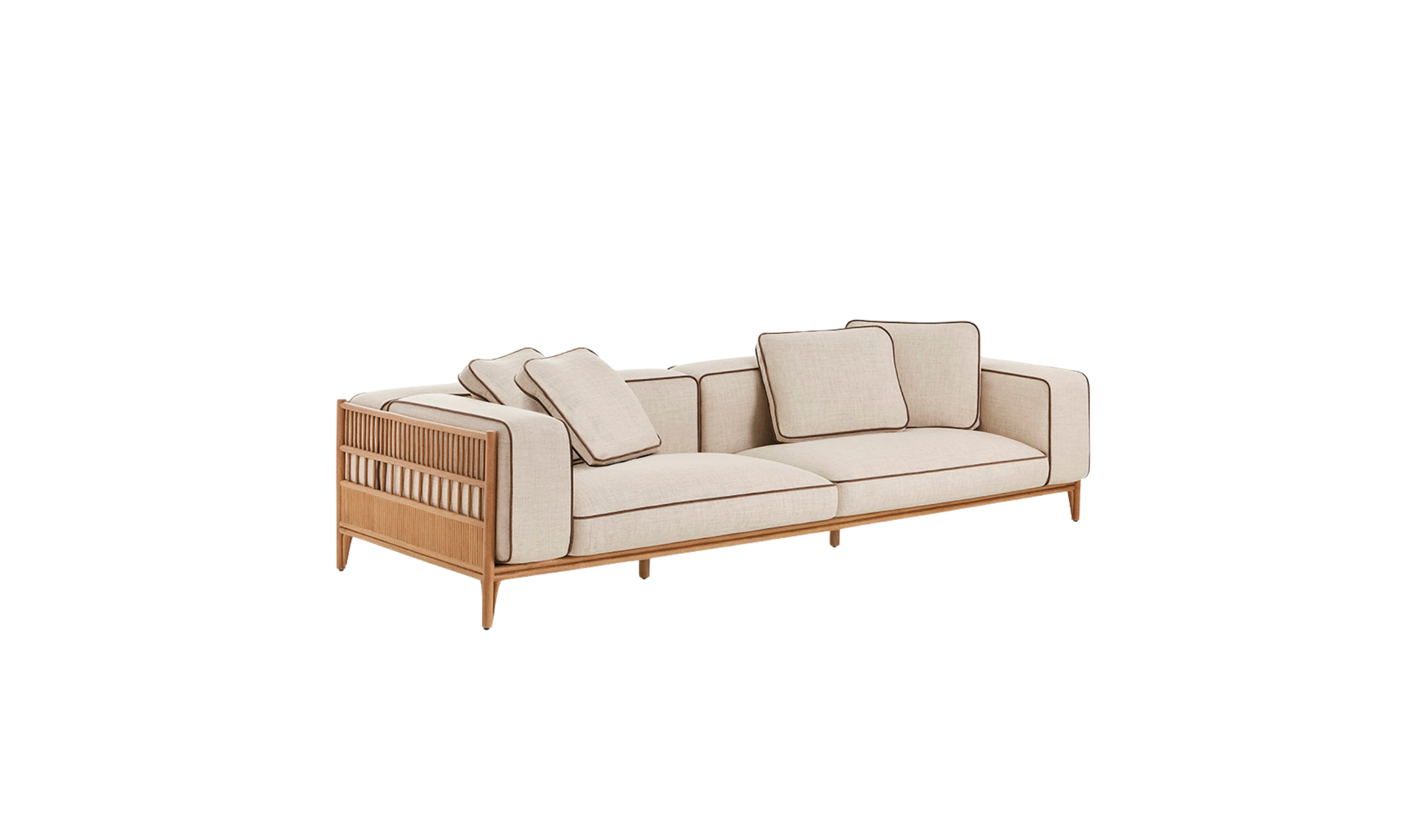 Cadenza XL sofa 01