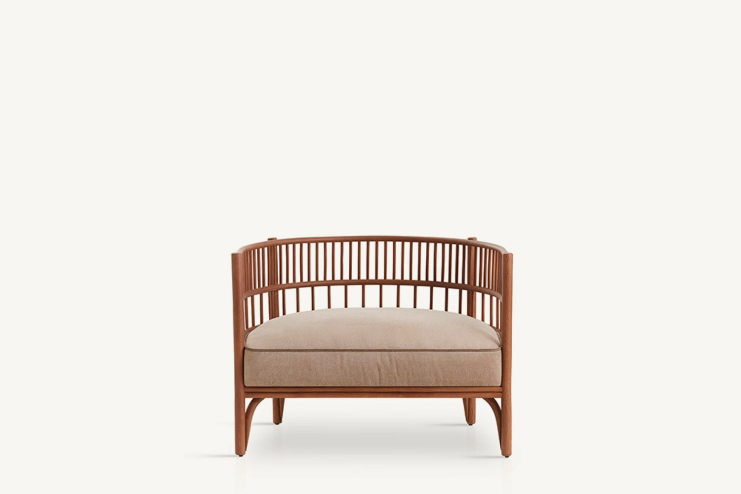 Cadenza armchair 02