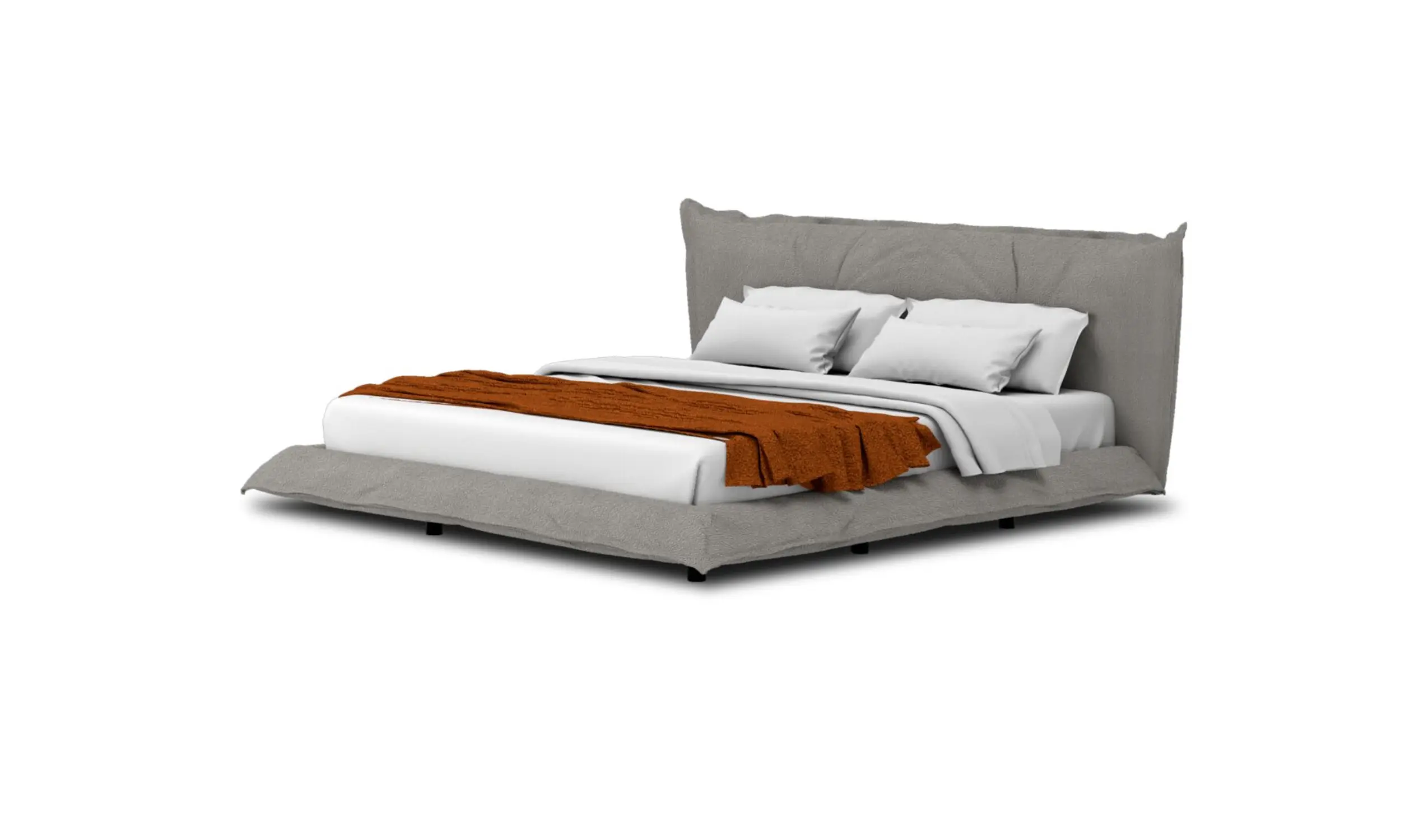 Cama Ginevra