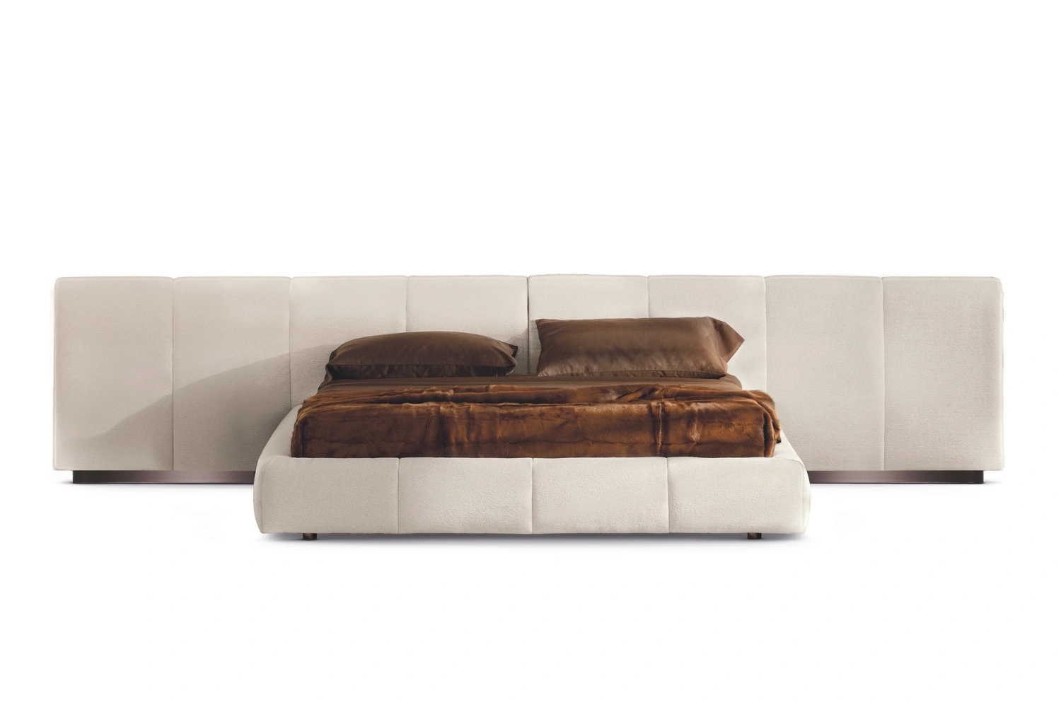 Cama Ruffle 2