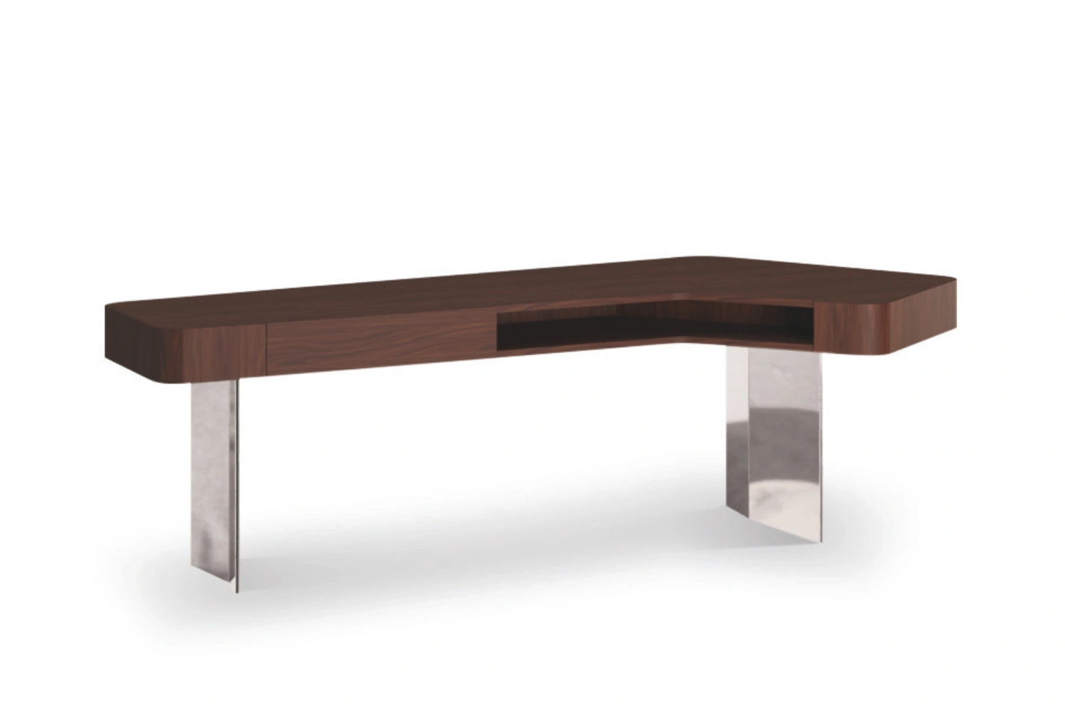 Escrivaninha Diagramma Wood 1