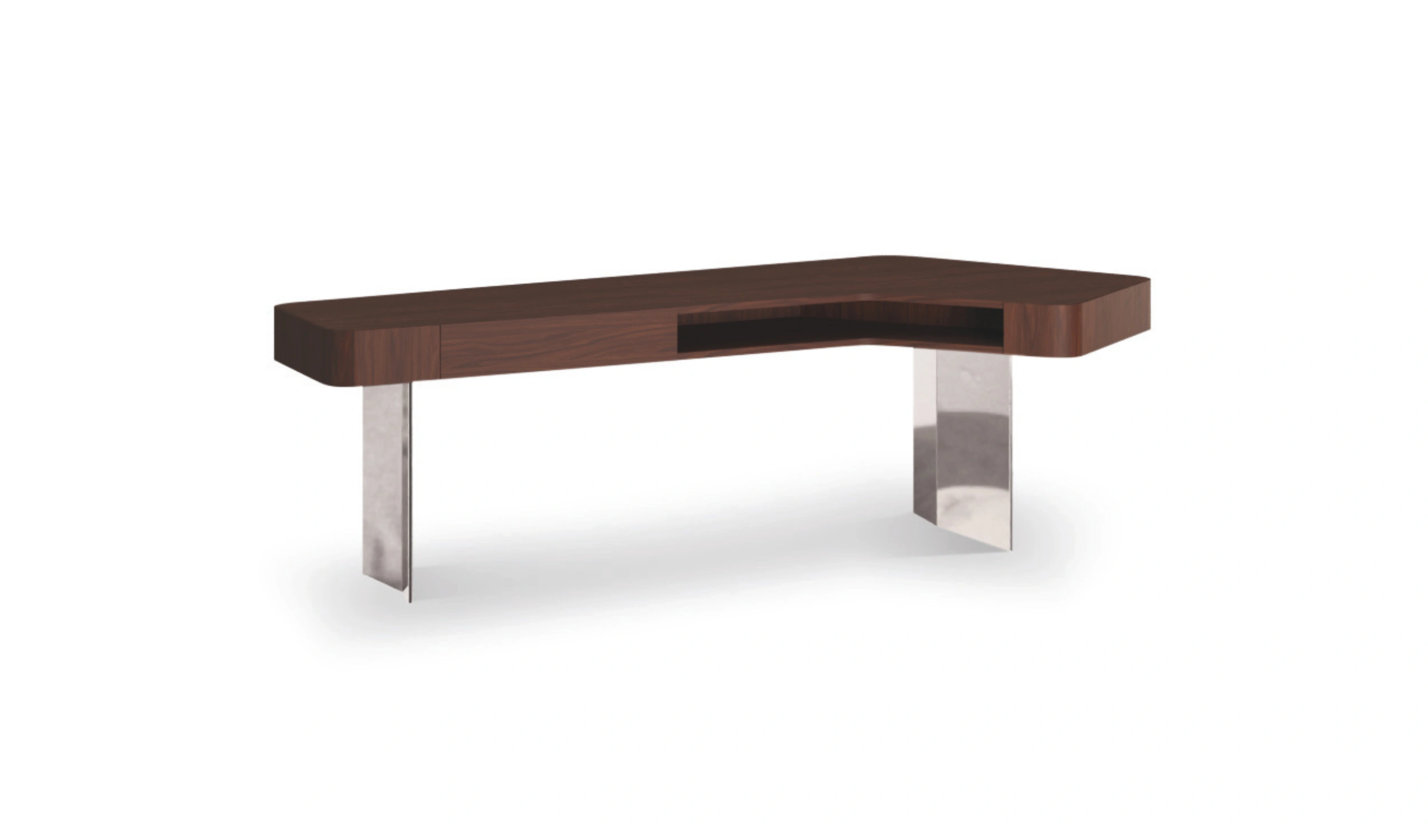 Escrivaninha Diagramma Wood