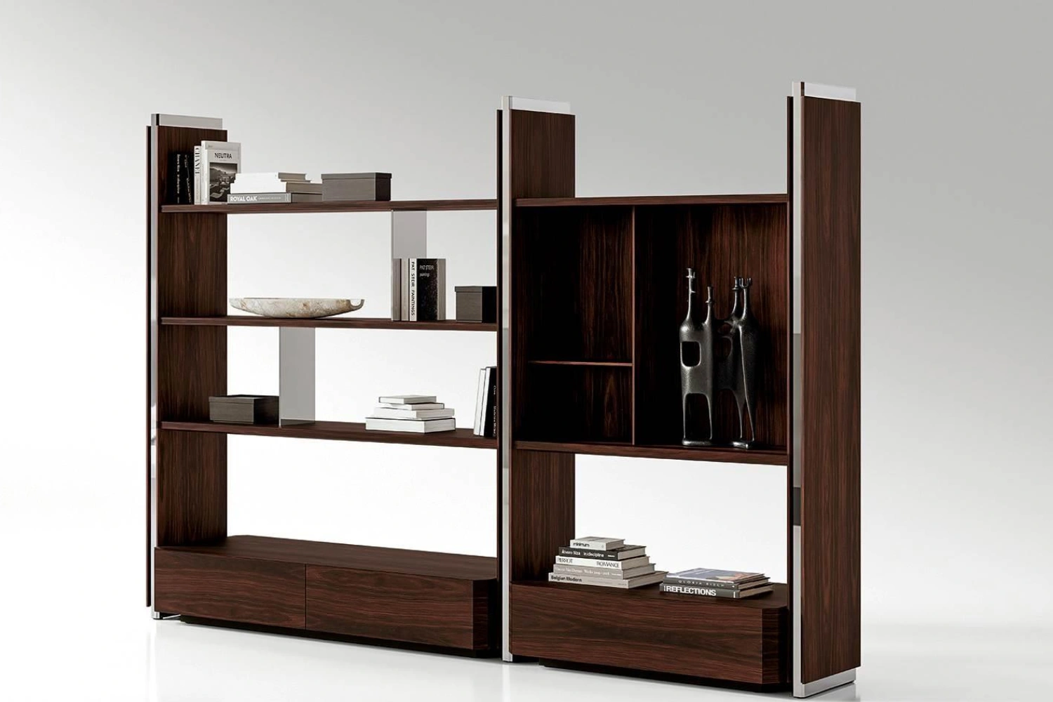 Estante Atlas Living 1