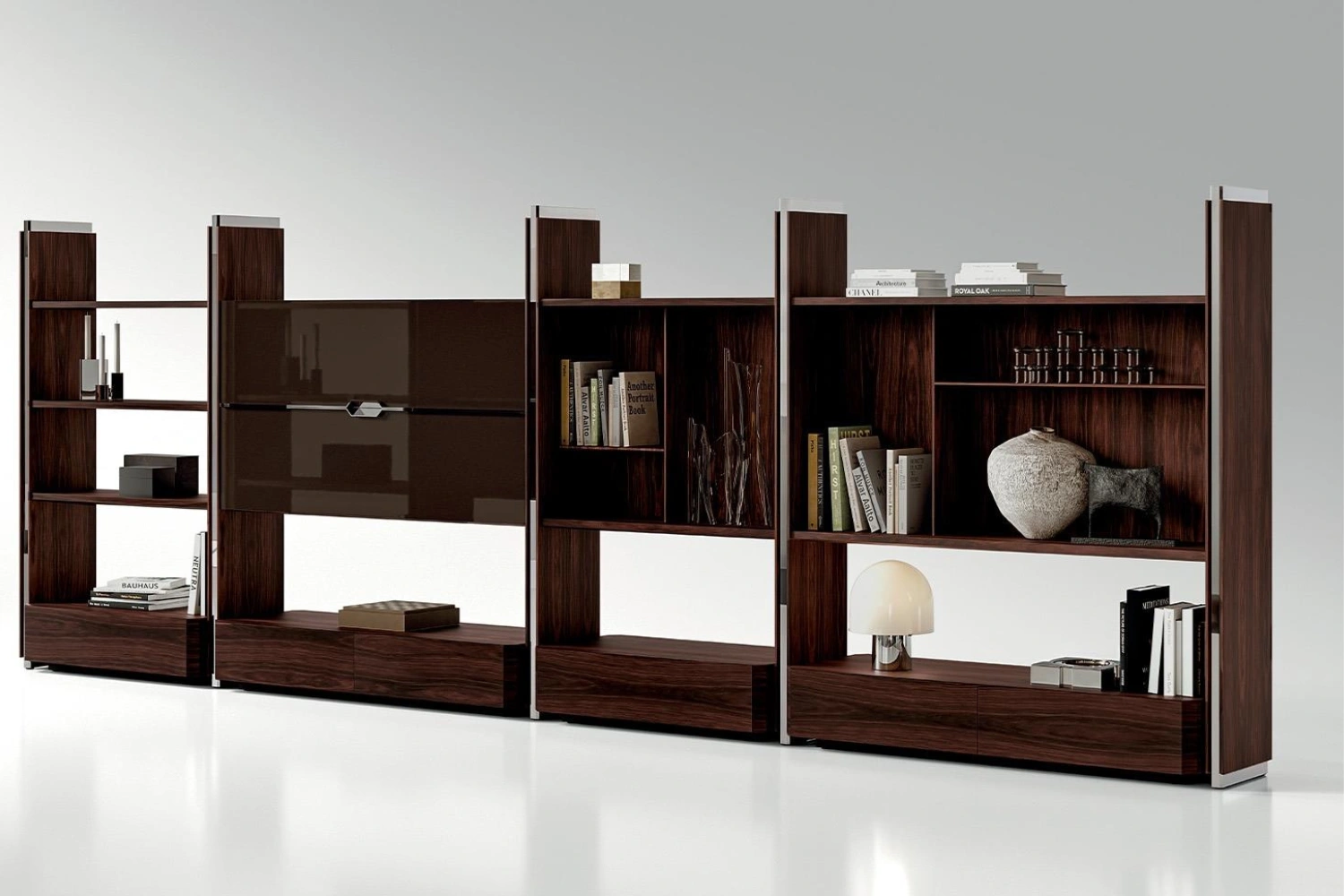 Estante Atlas Living 2
