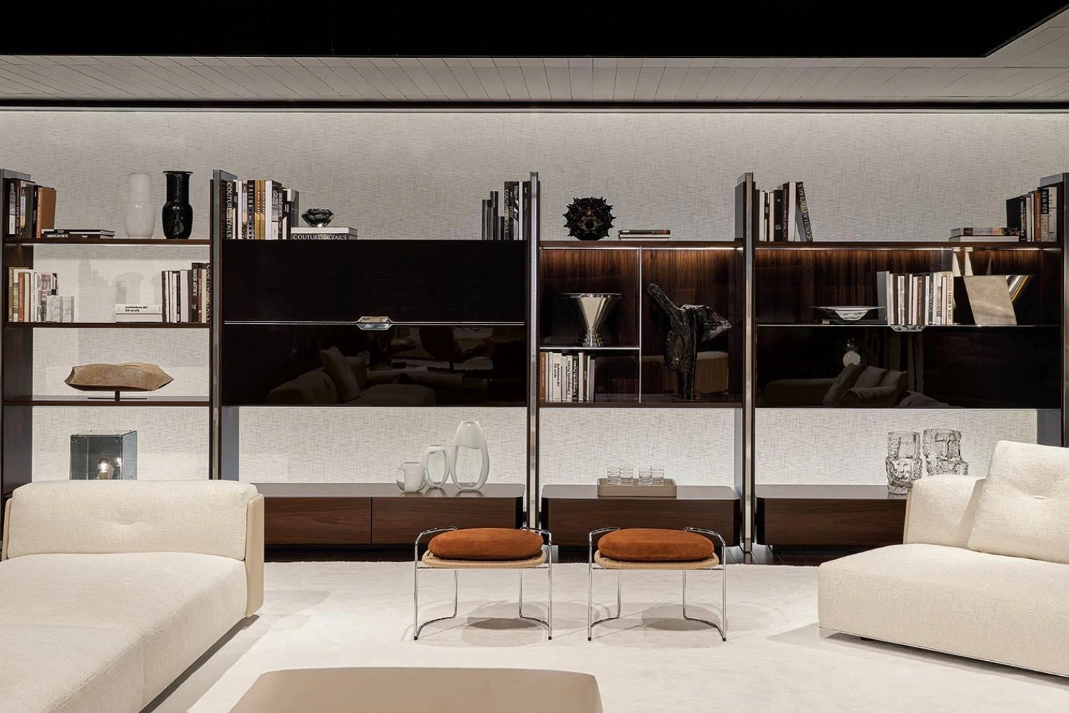 Estante Atlas Living 3