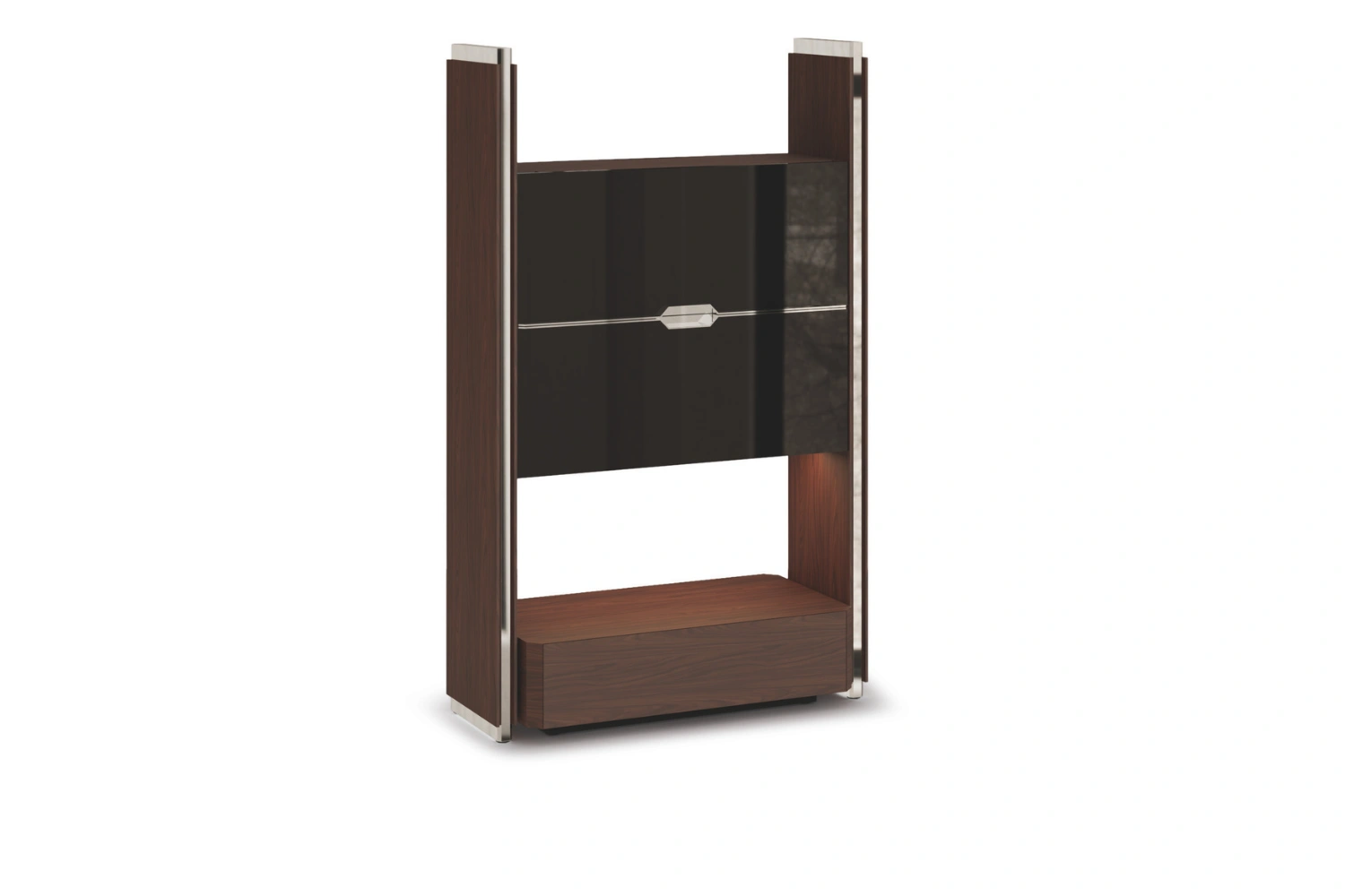 Estante Atlas Living 5