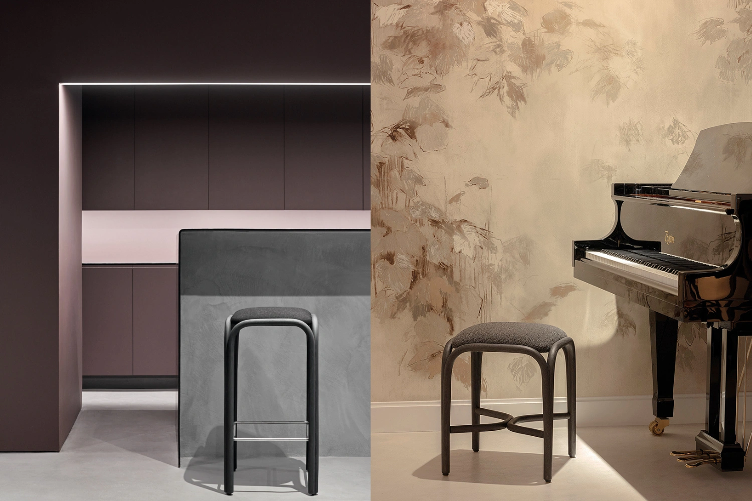 Fontal Upholstered Barstool 04