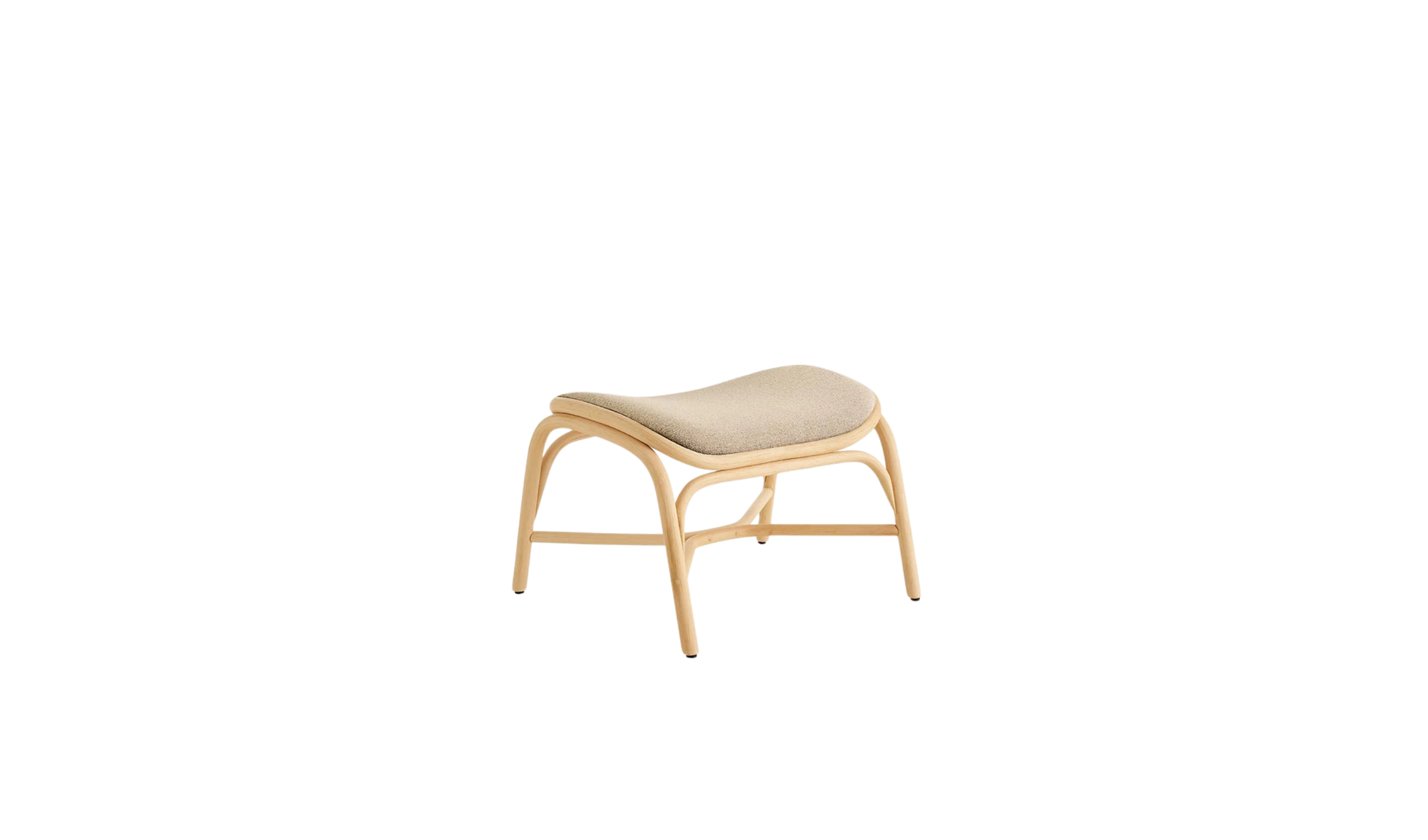 Frames footstool