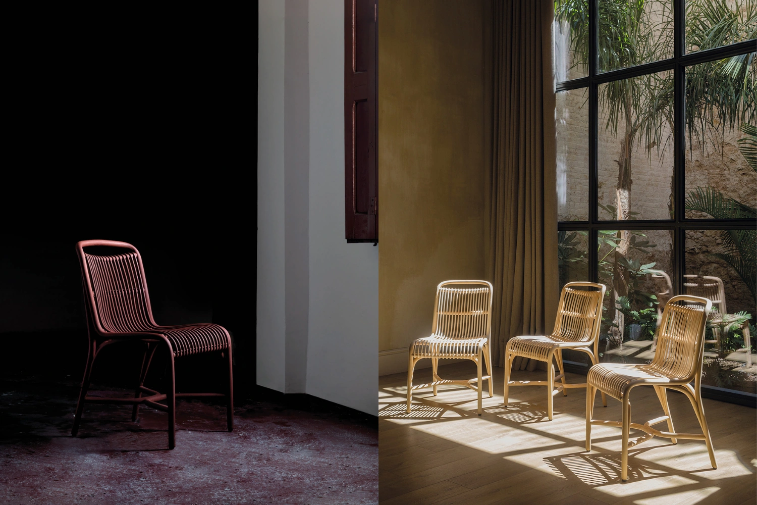 Gata dining chair 03