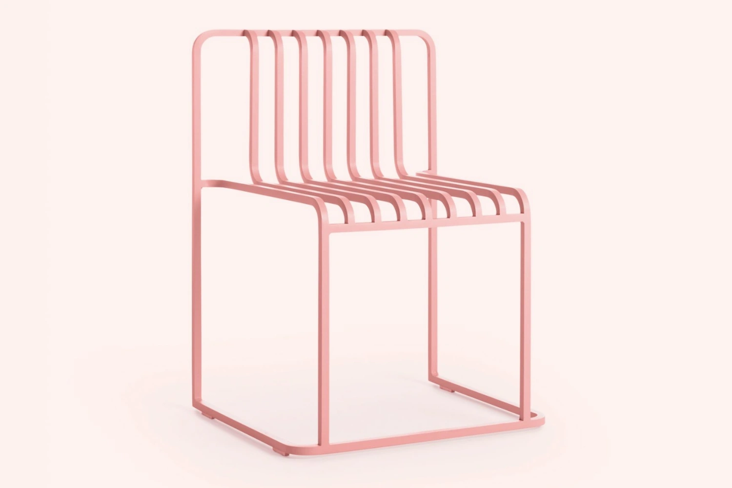 Grill Dining chair 03