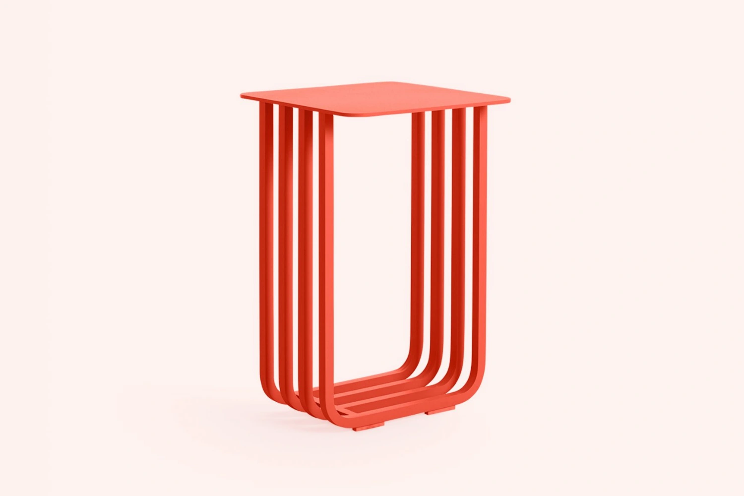 Grill Side table 02