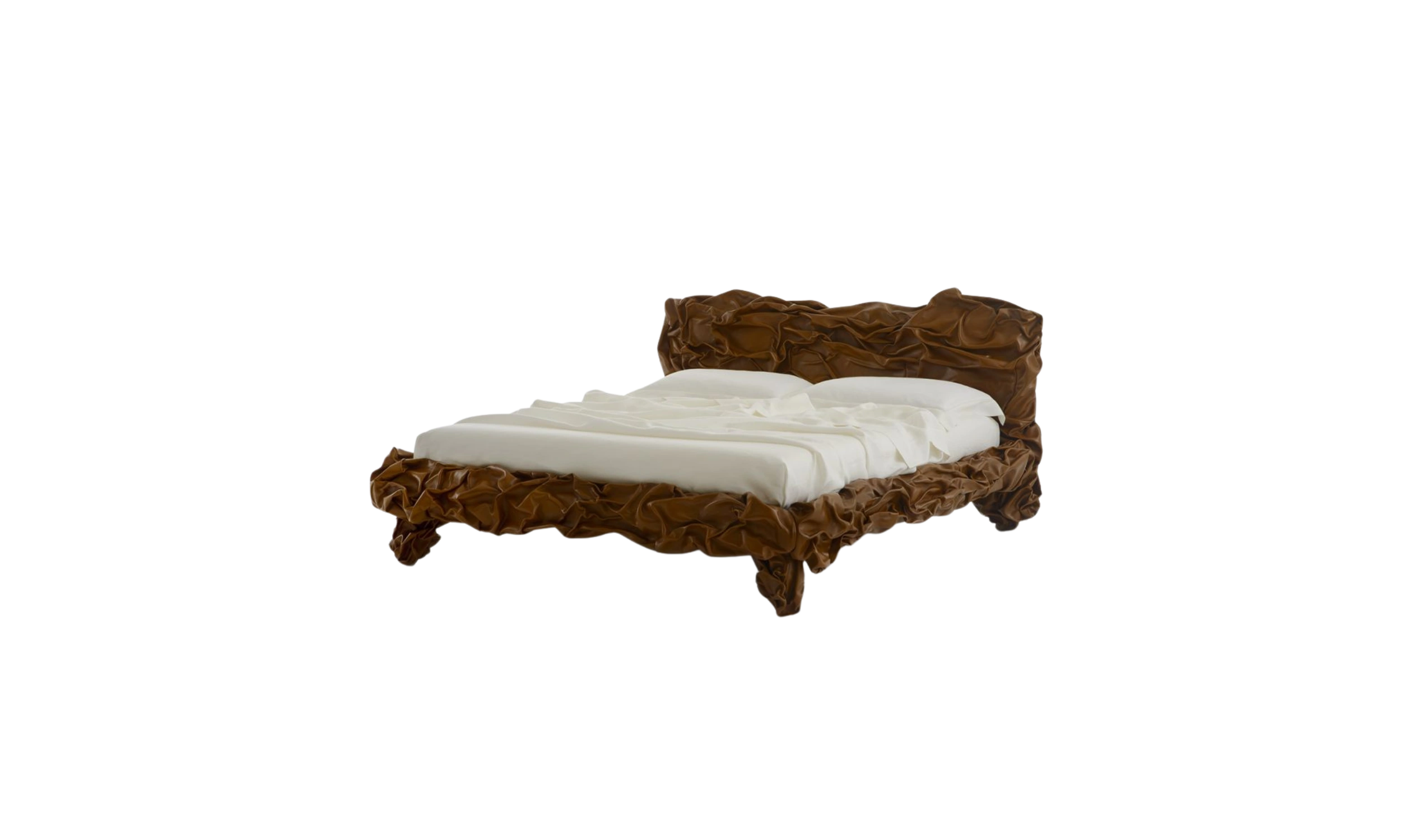 Grinza Bed 01.